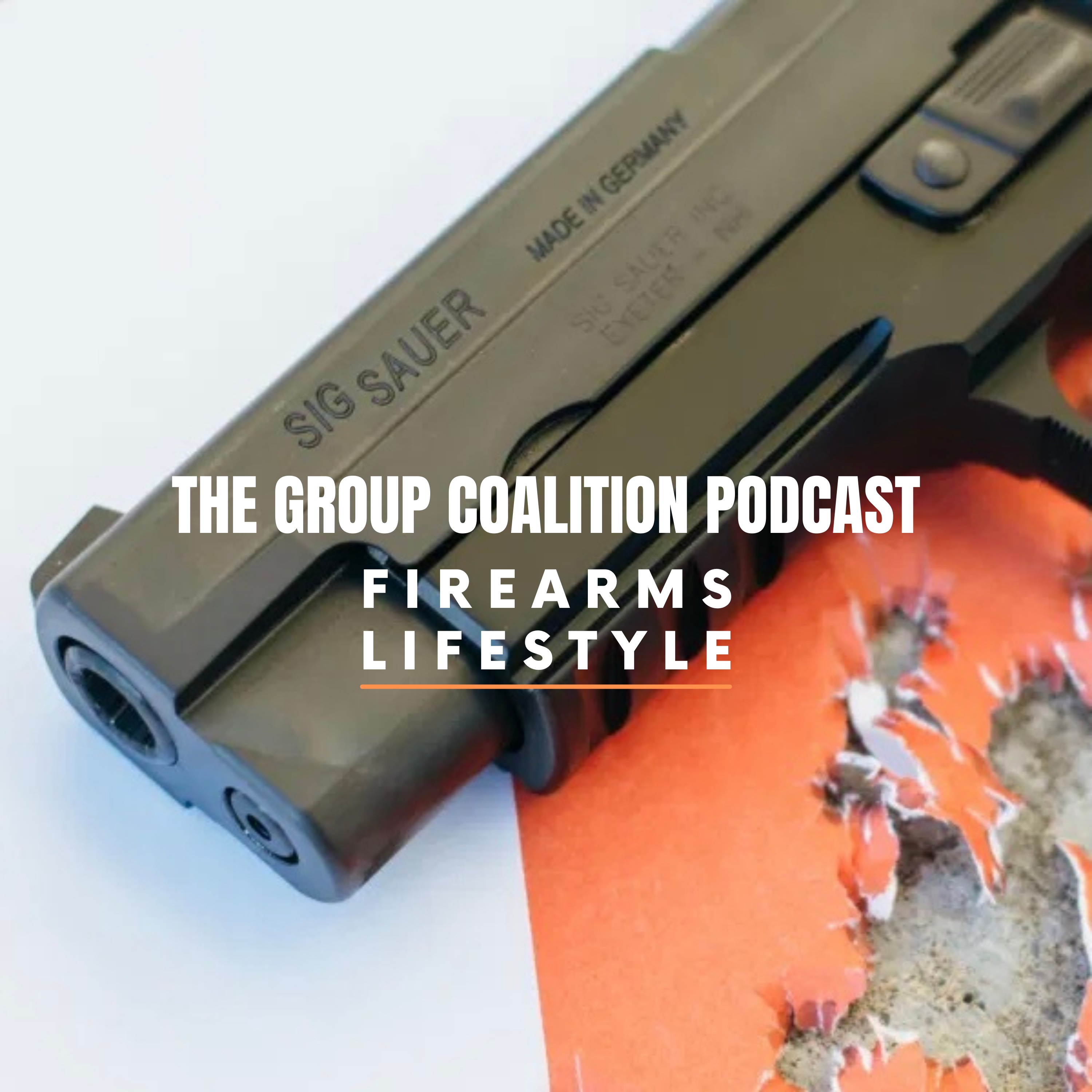 14: Jason Beighley, HK416 Project Lead and Delta Force