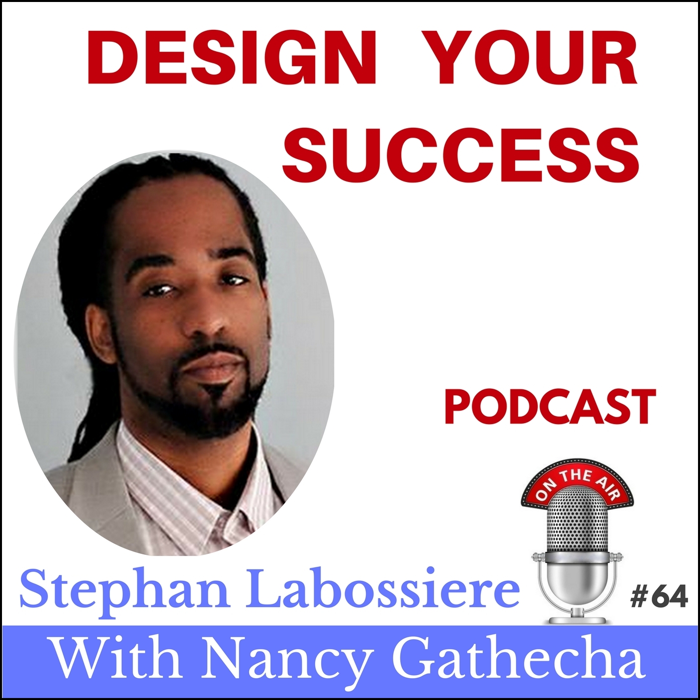 Design Your Success Podcast