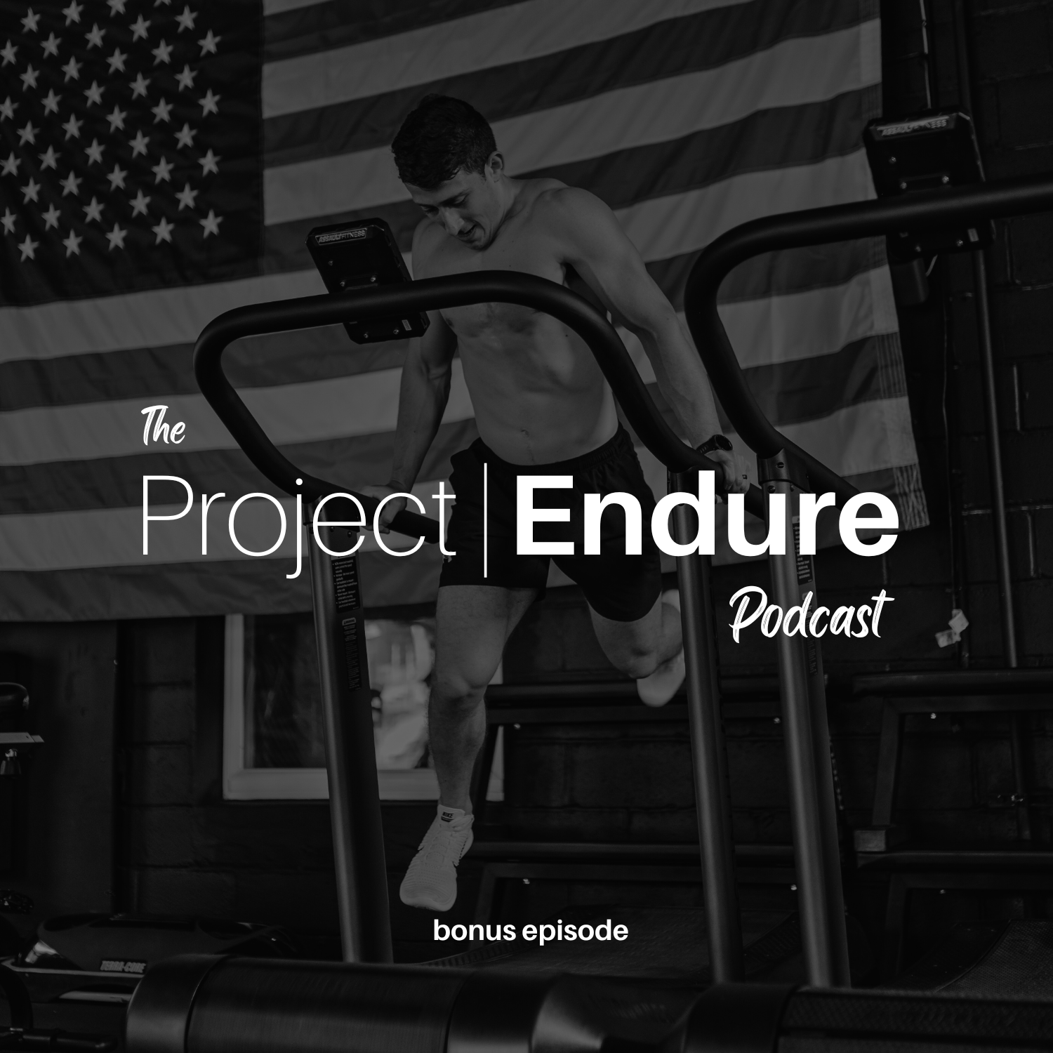Project Endure Podcast