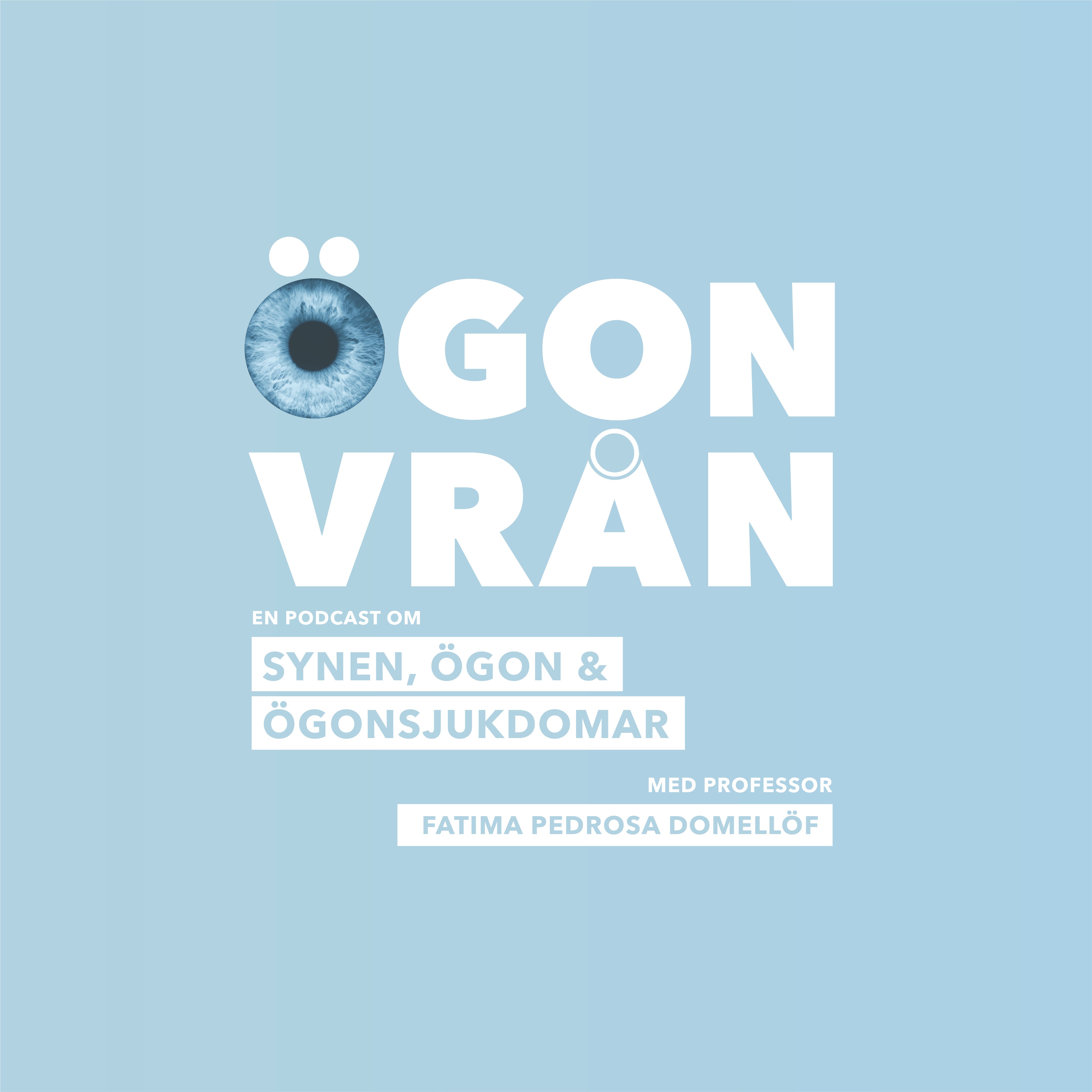 Ögonvrån
