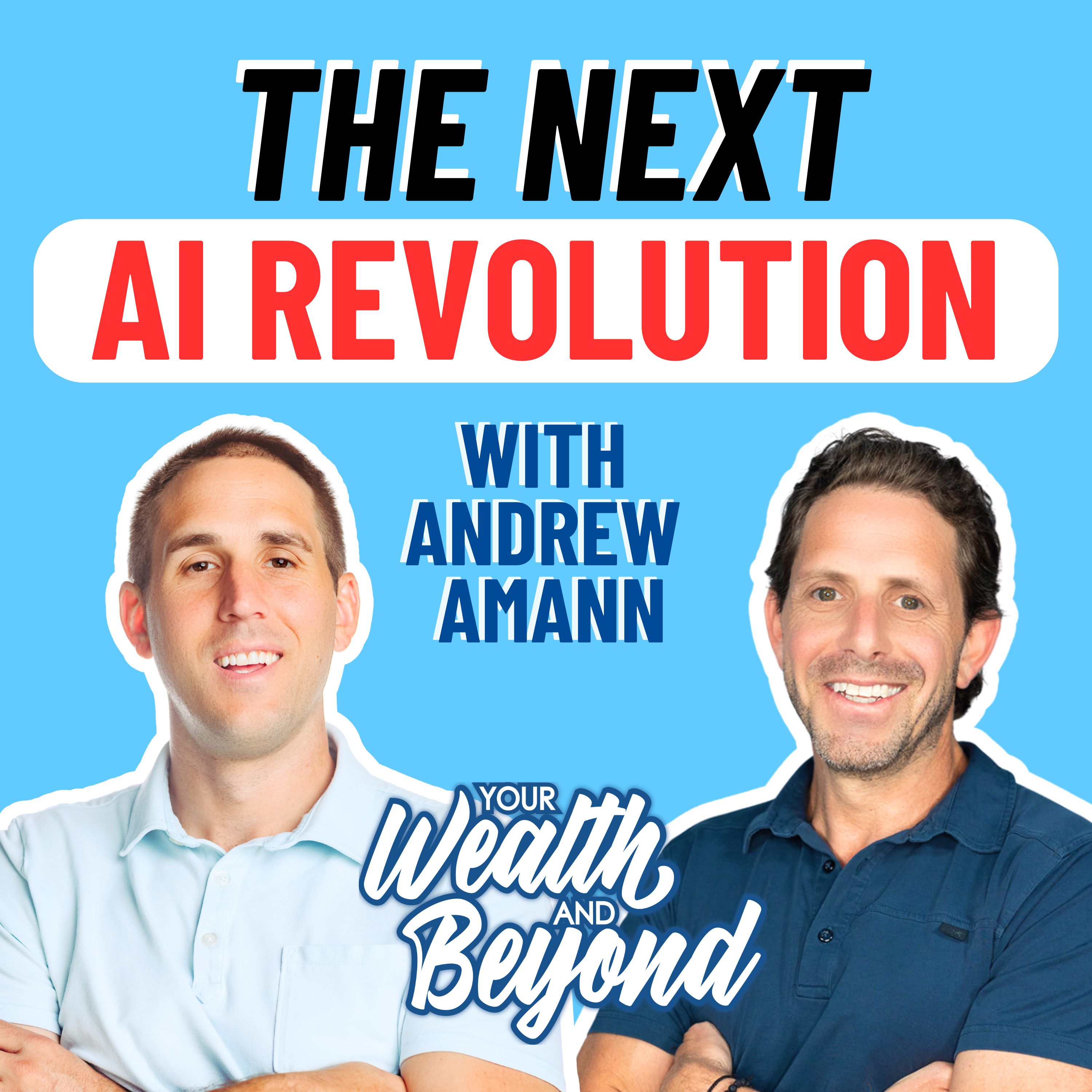 Your Wealth & Beyond: Secrets of Successful Entrepreneurs