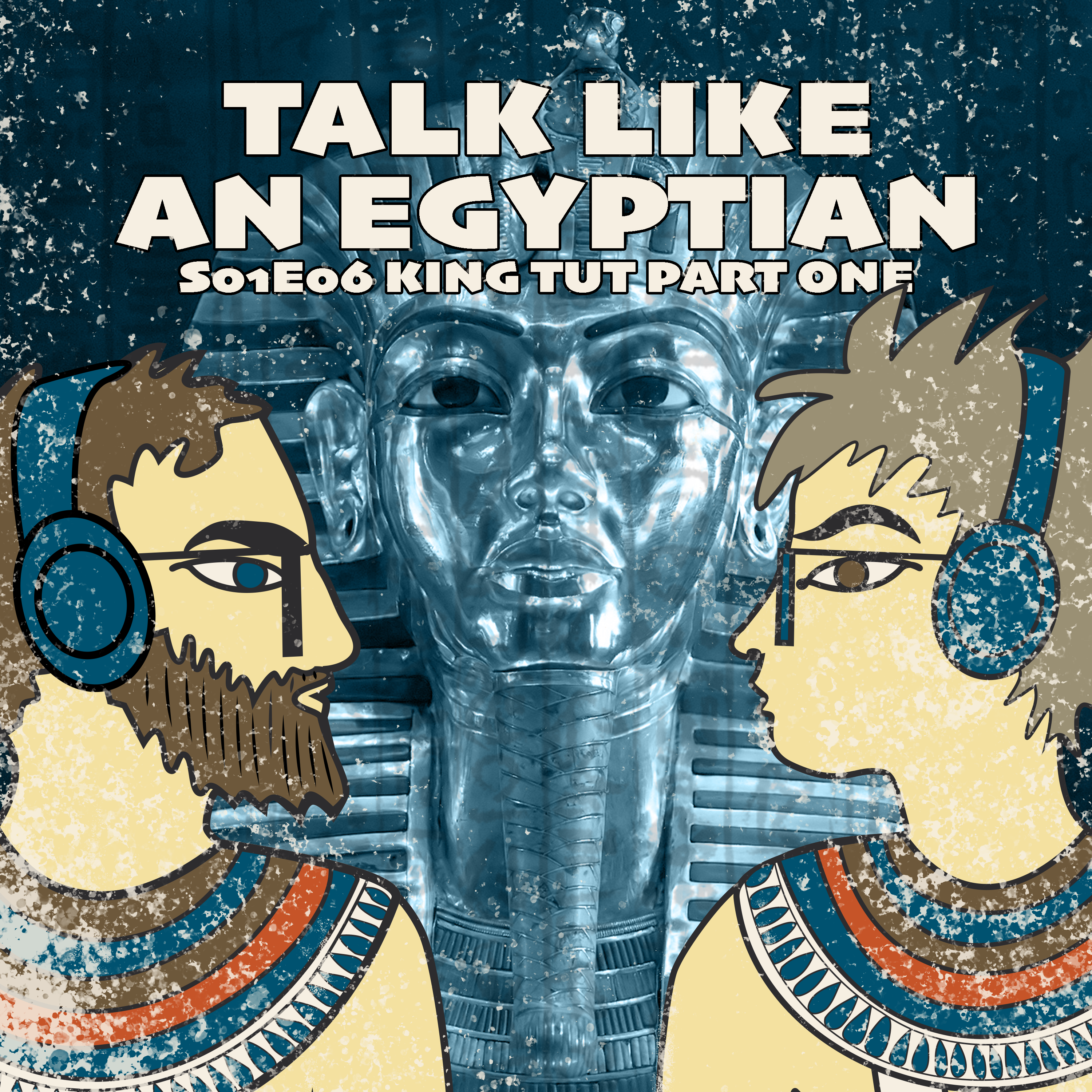 S01E06 King Tut Part One