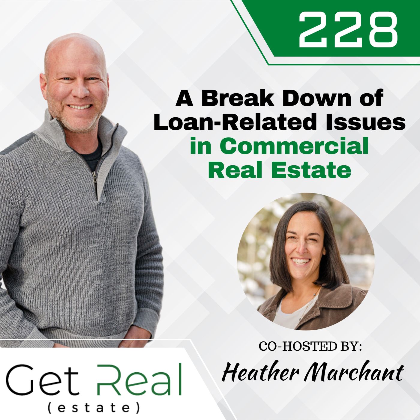 Get Real Podcast