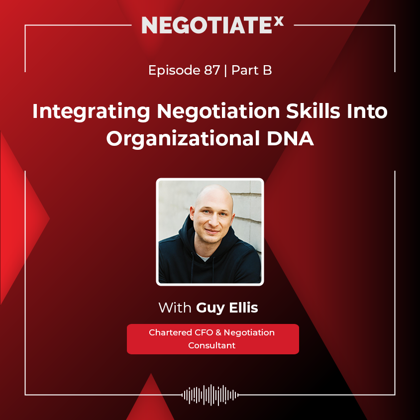 NEGOTIATEx