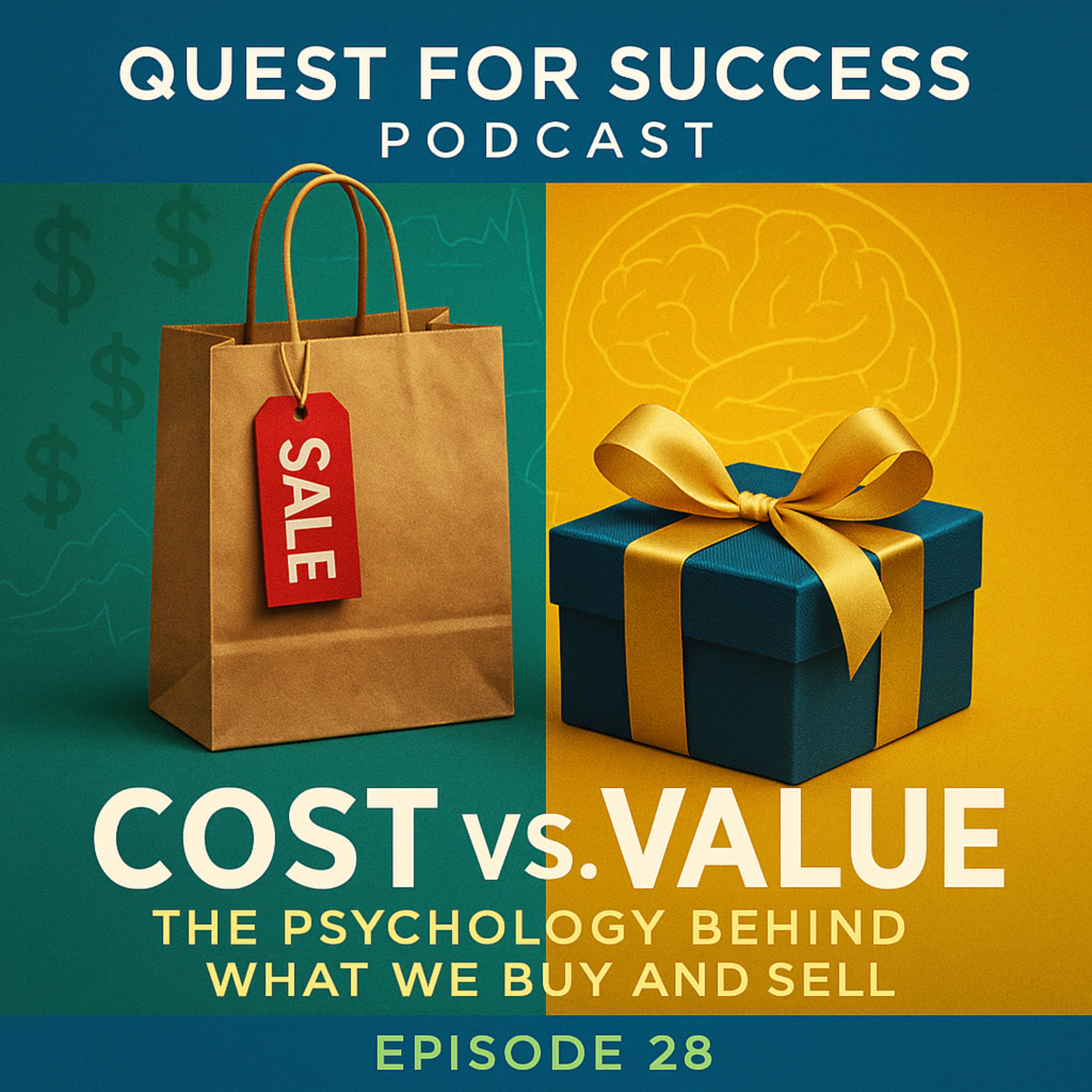 Quest for Success