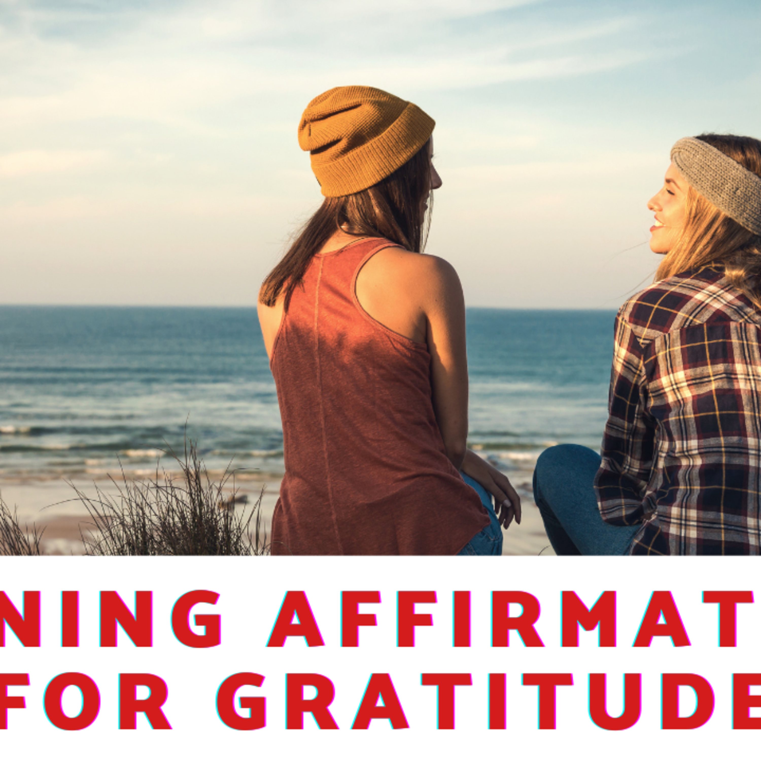 Daily Affirmations 247