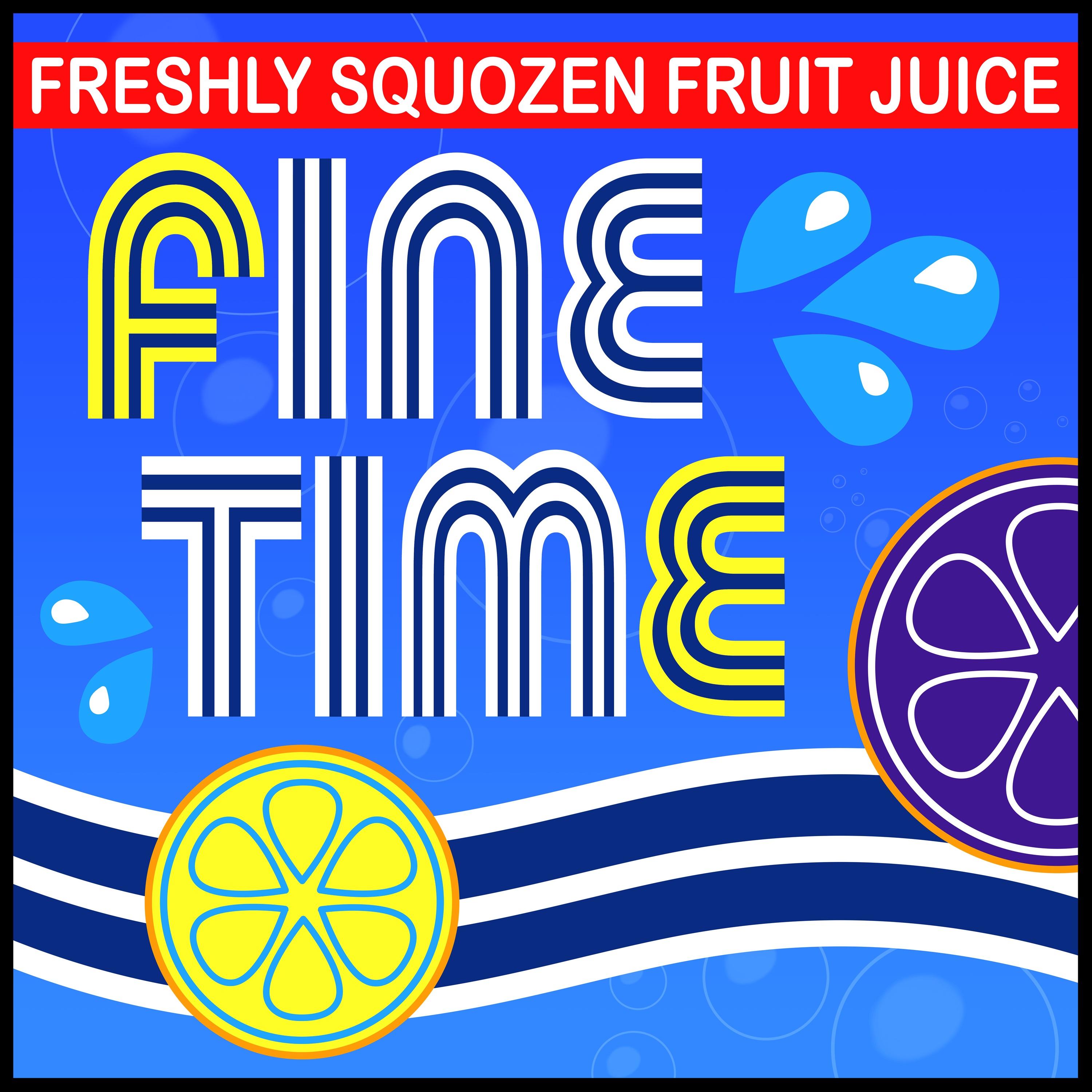Fine Time