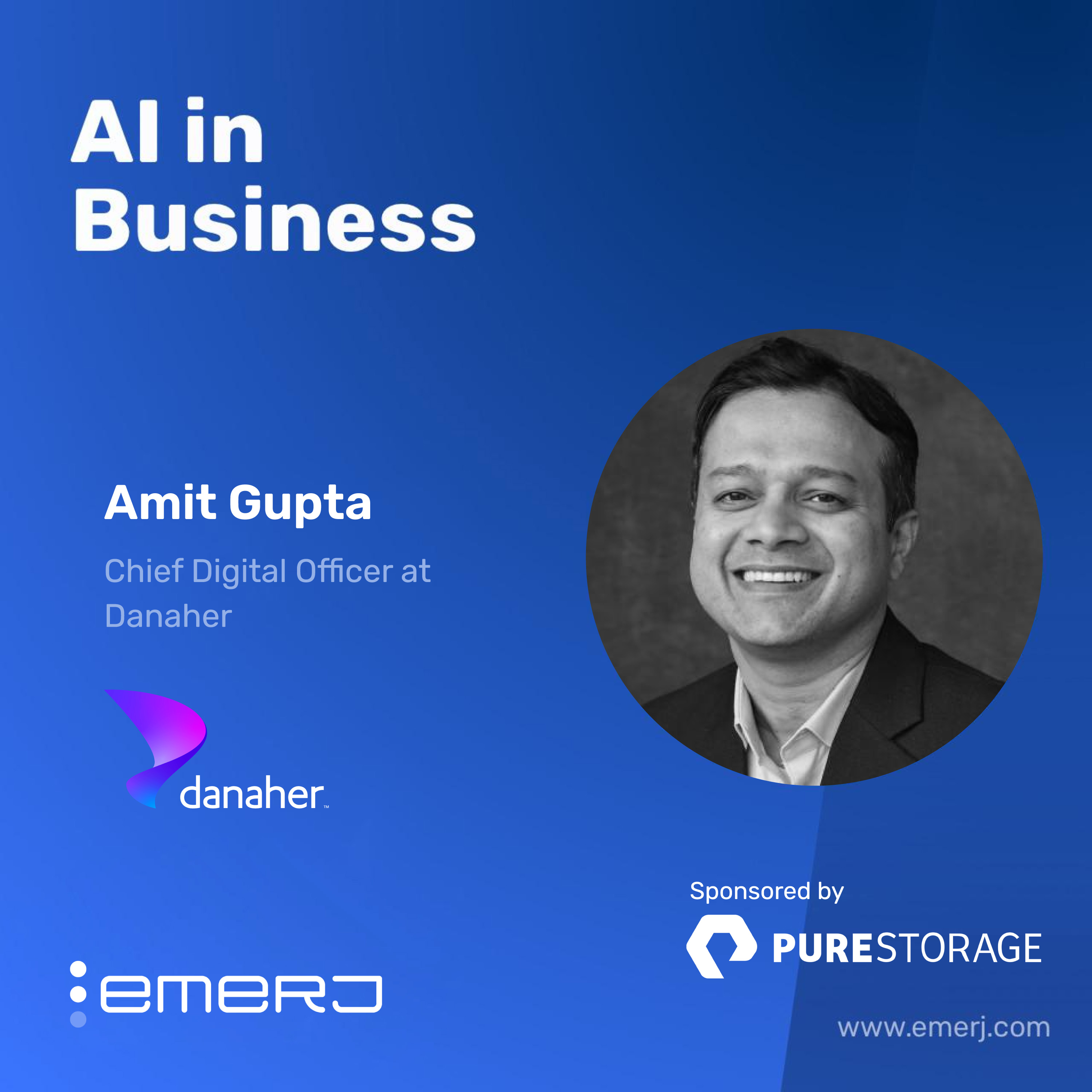 The AI in Business Podcast