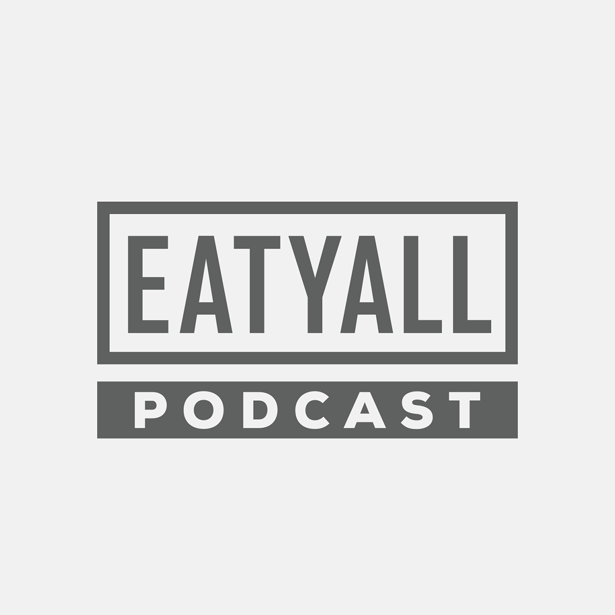 59 - EATYALL Encore: Two Brooks Rice 59 - EATYALL Encore: Two Brooks Rice