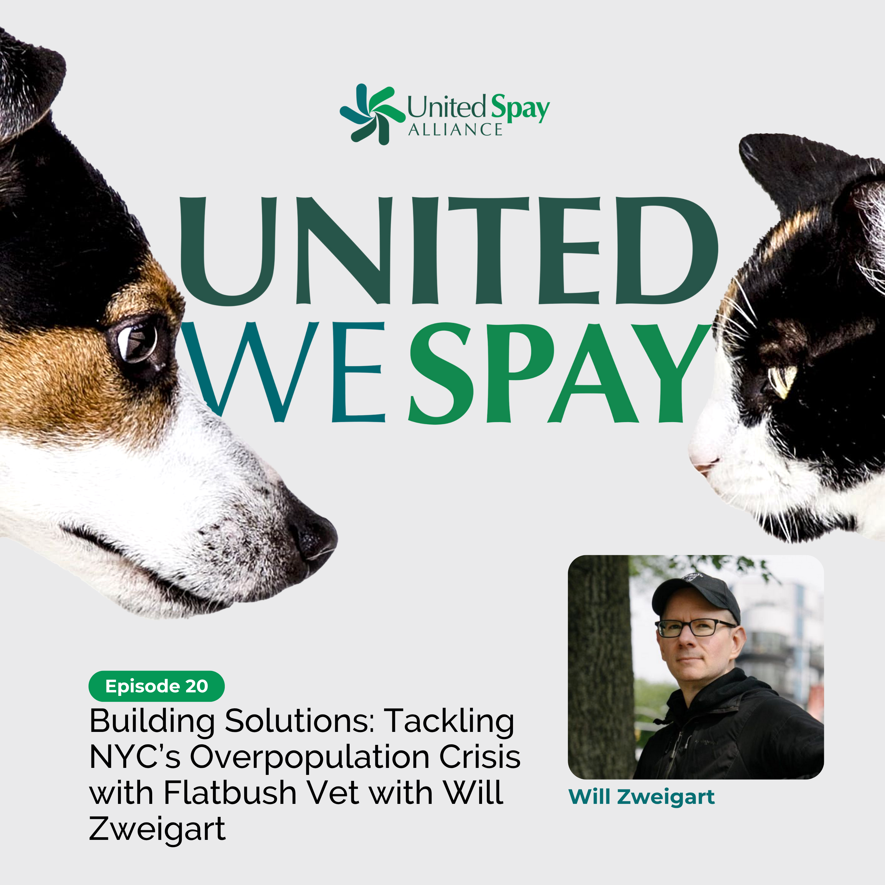 United We Spay