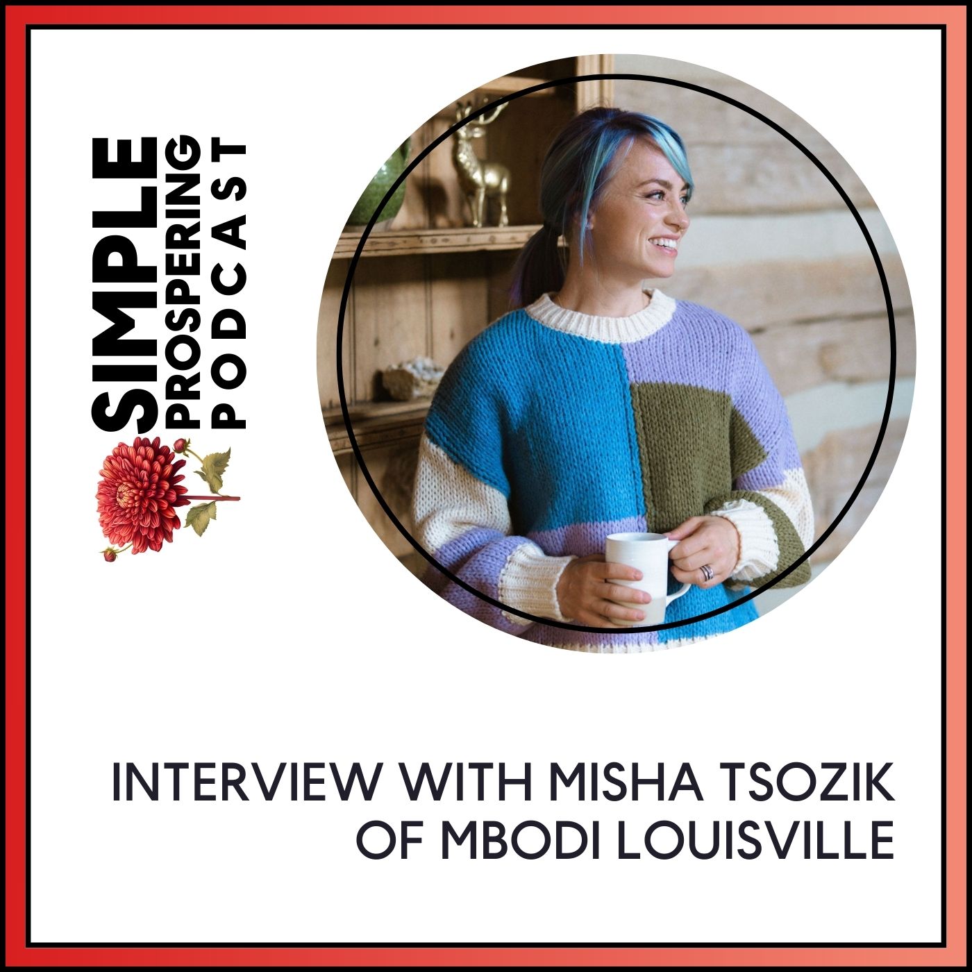 Interview with Misha Tsozik of MBODI Louisville