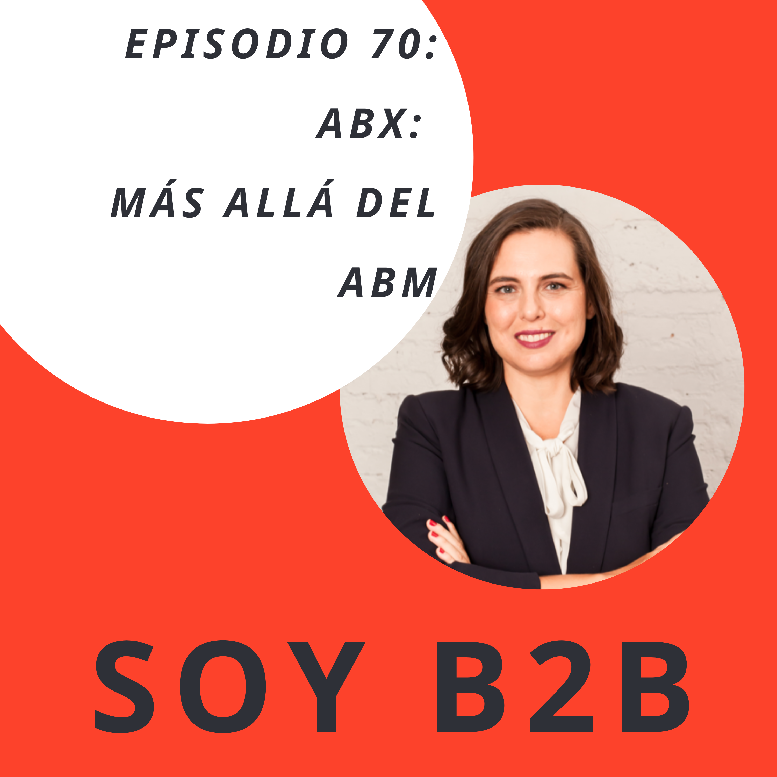 Soy B2B