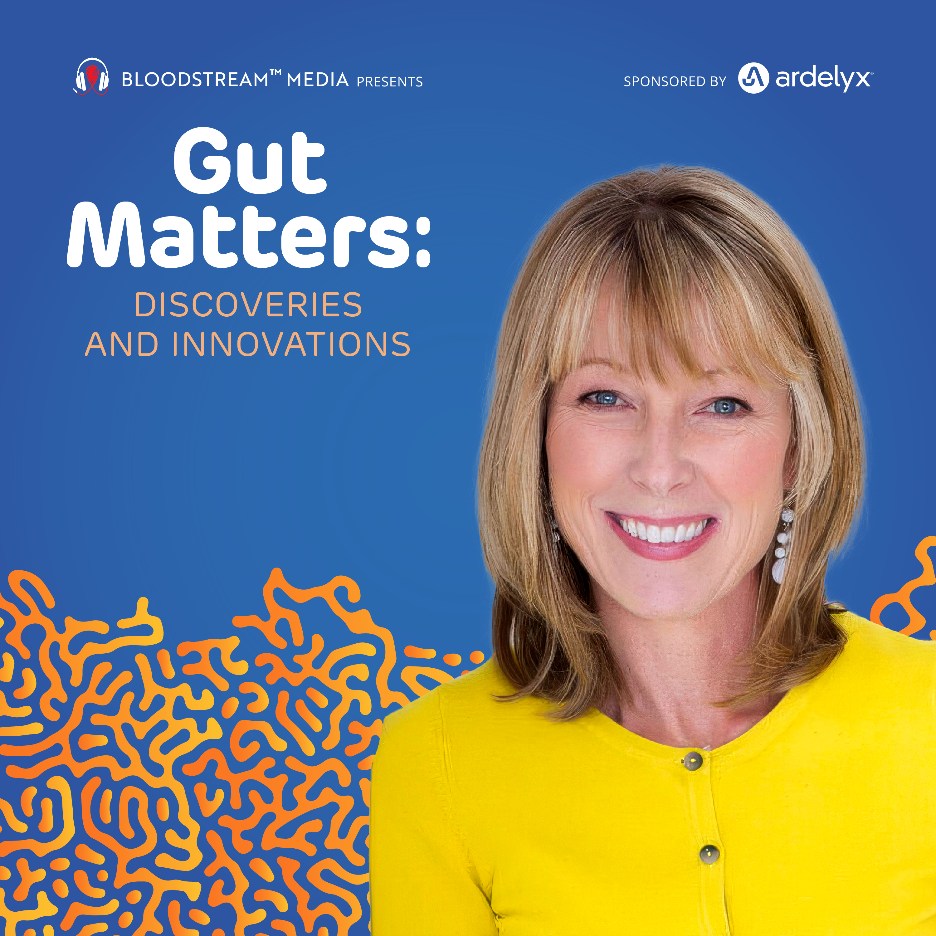 Kickstarting Gut Health in the New Year with Kate Scarlata Kickstarting Gut Health in the New Year with Kate Scarlata