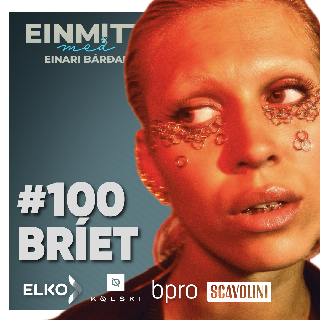 Einmitt