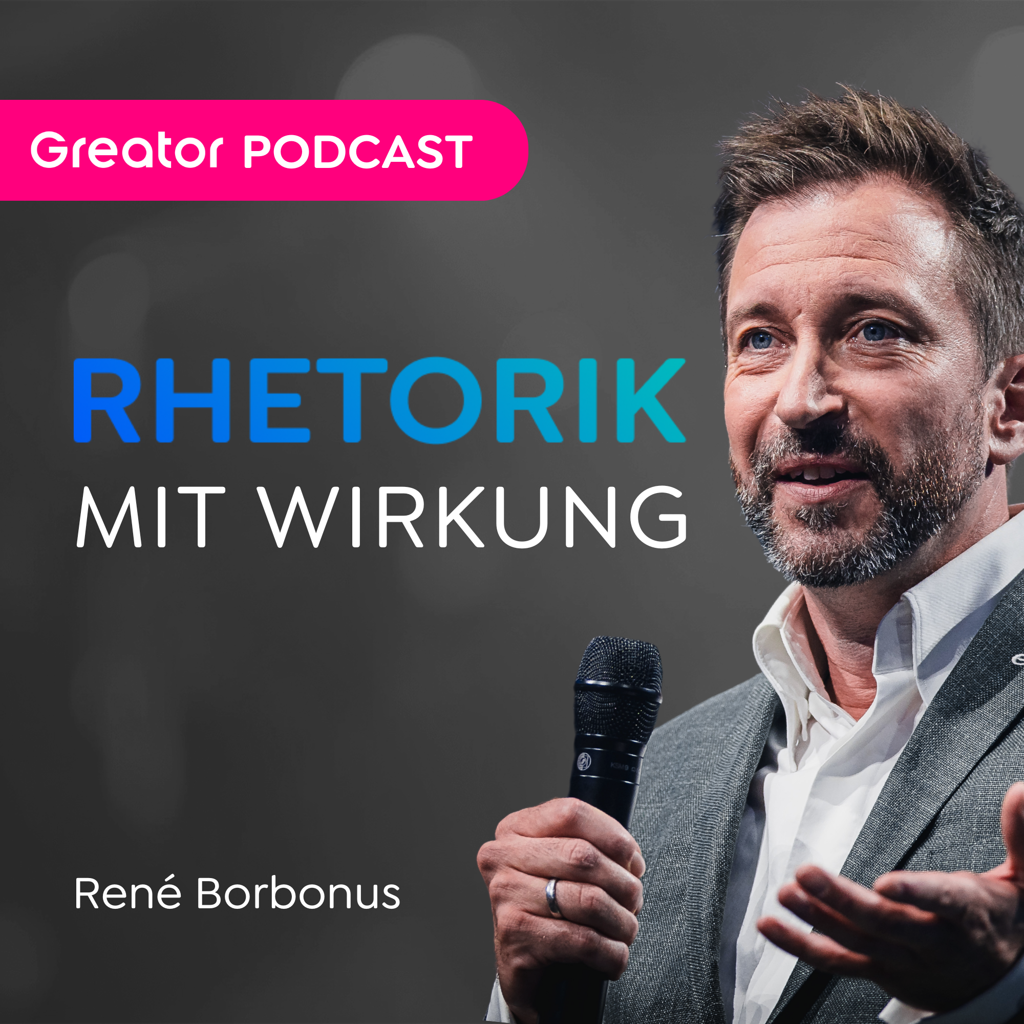 Greator – Inspiration, Motivation & Erfolg