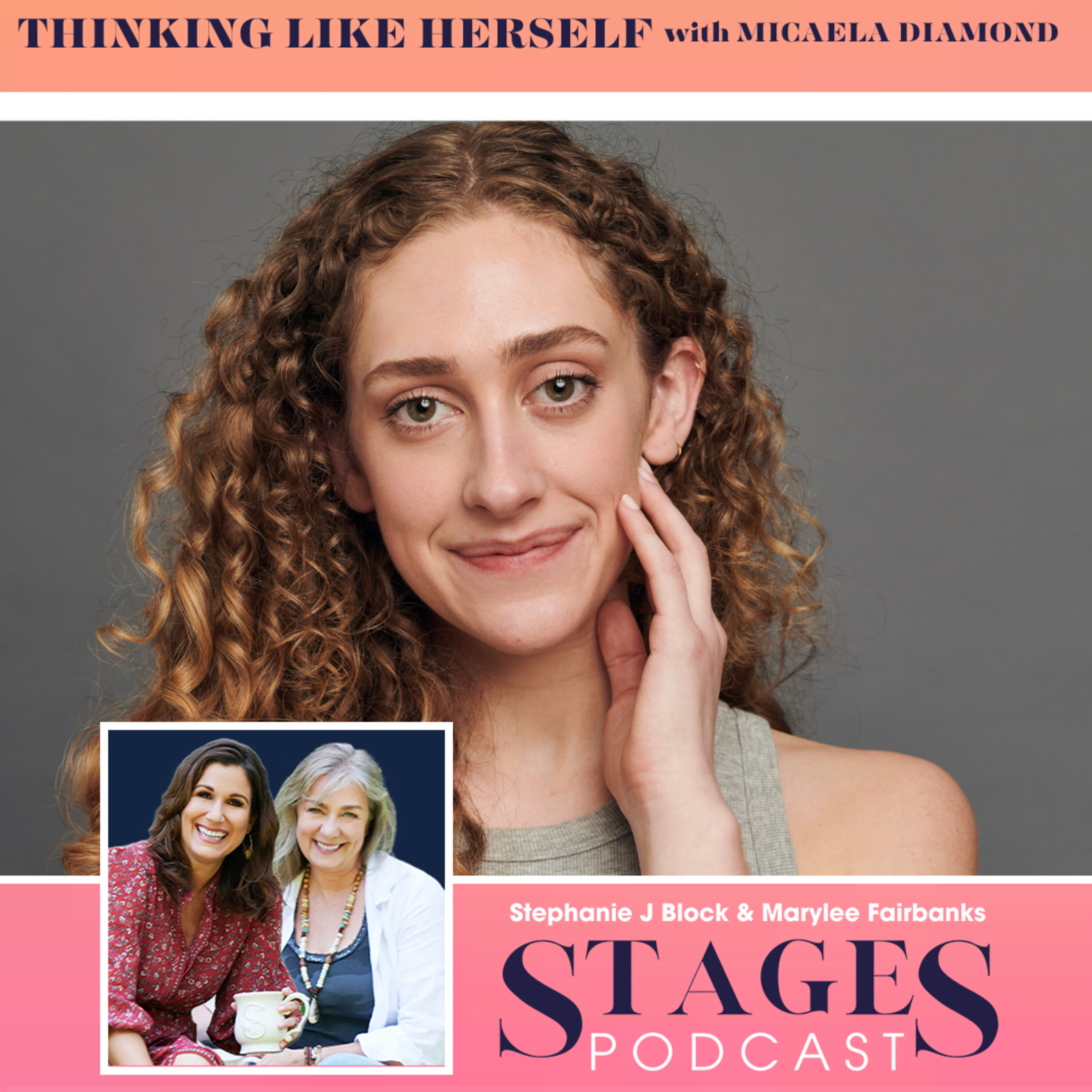 Stages Podcast