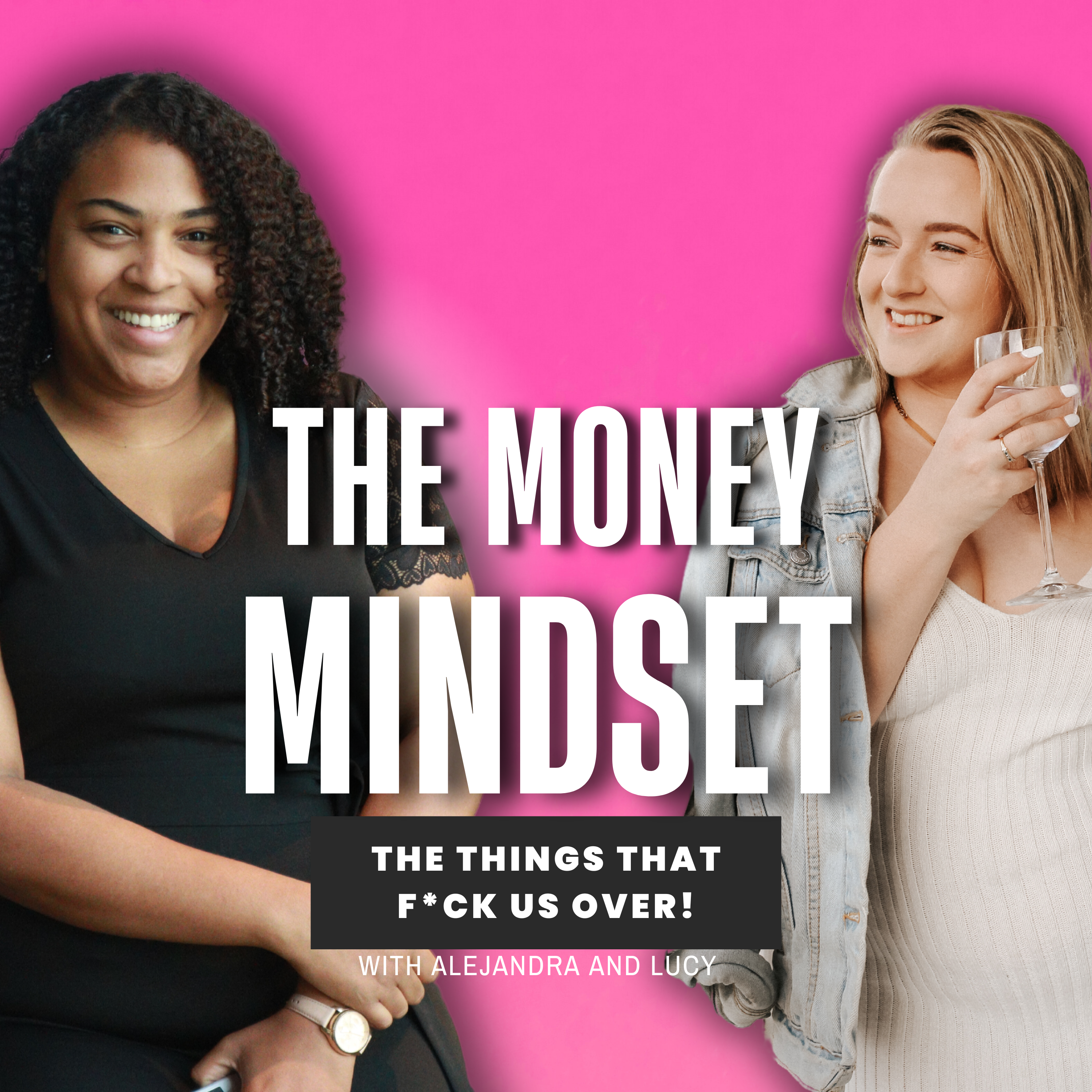 Brown Way To Money - Money Talks for Women of Color Entrepreneurs