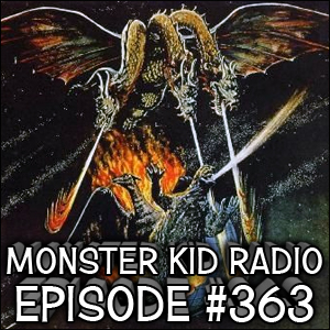 Monster Kid Radio