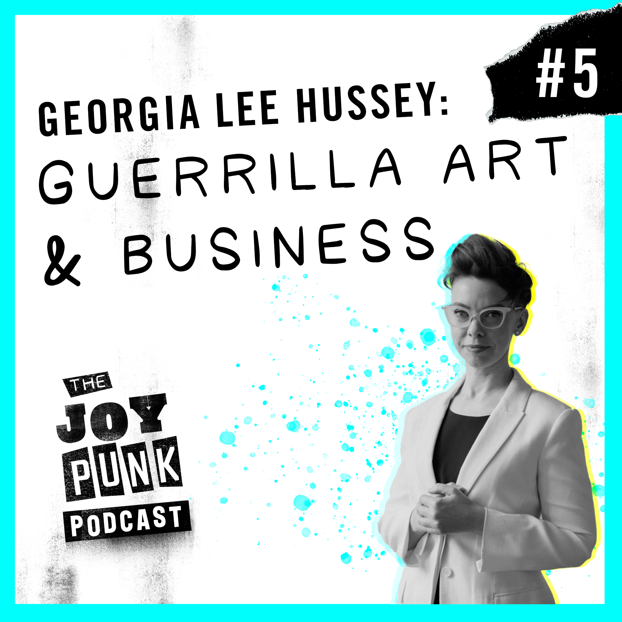 The Joy Punk Podcast