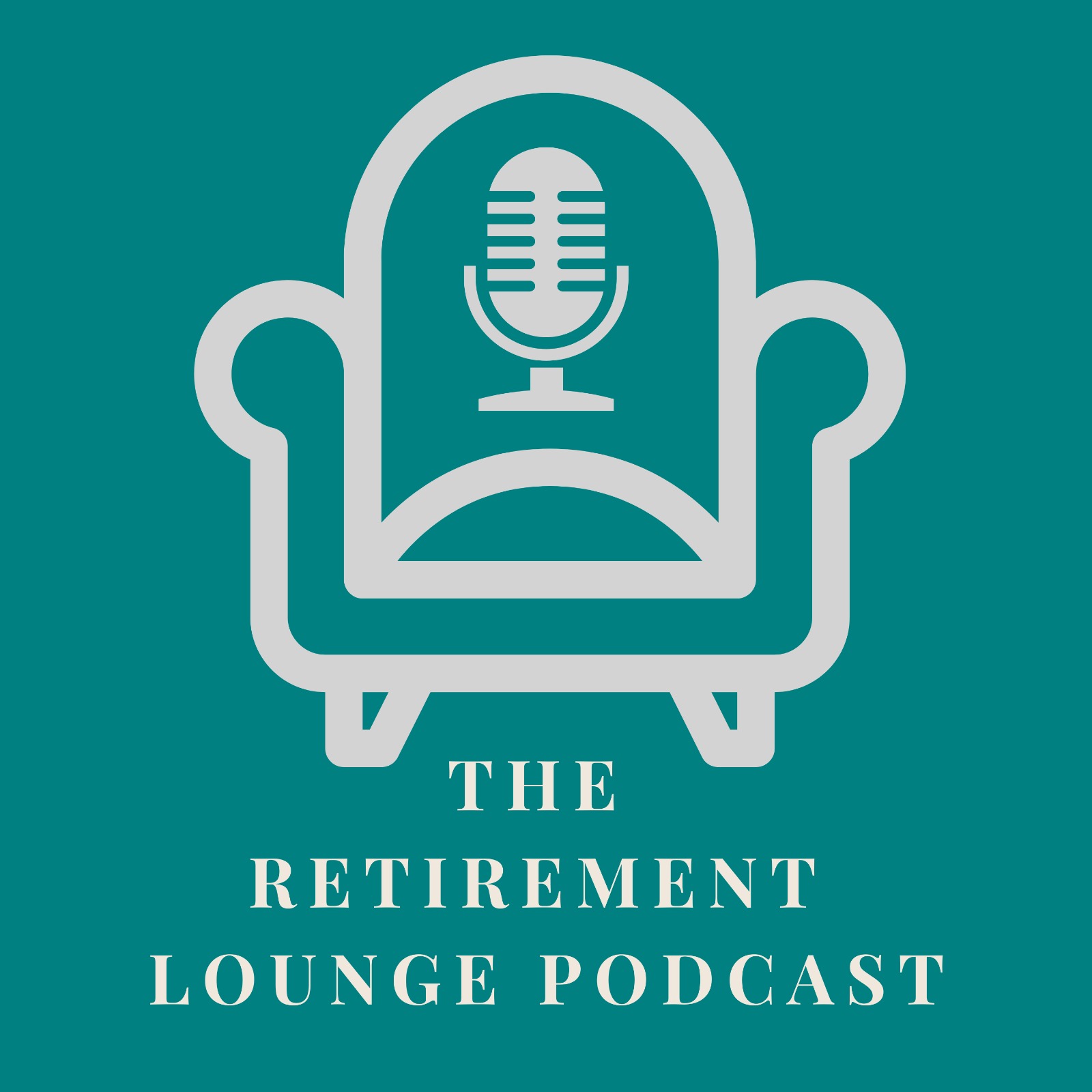 21 - Generation X and the New Shape of Retirement with Martin Lines
