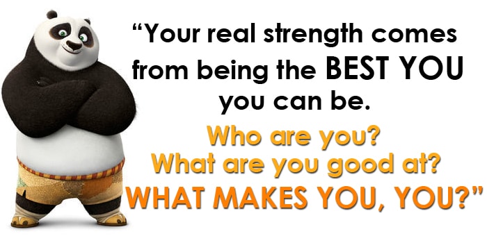 Podcast #270: How STRONG are yours?
