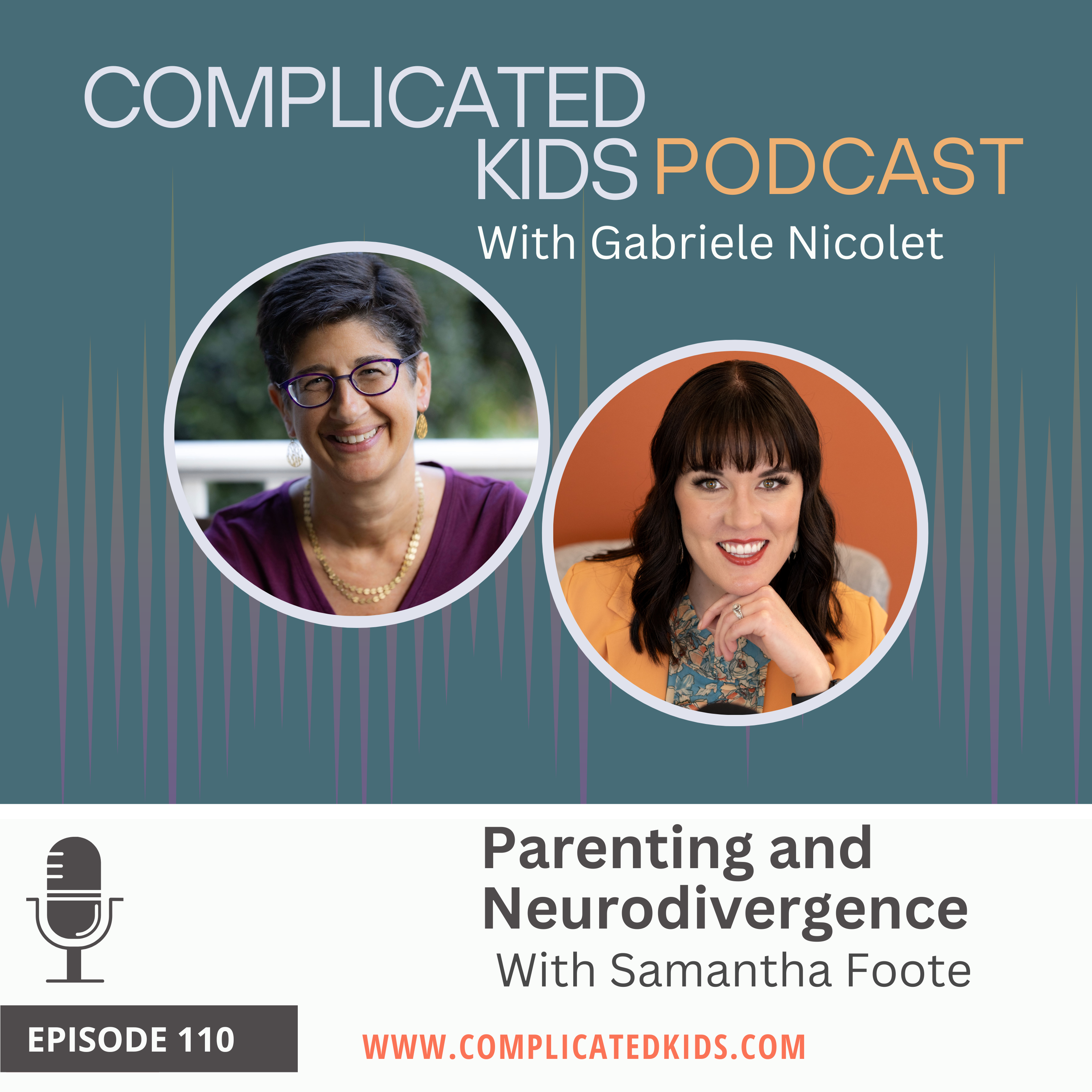 Complicated Kids