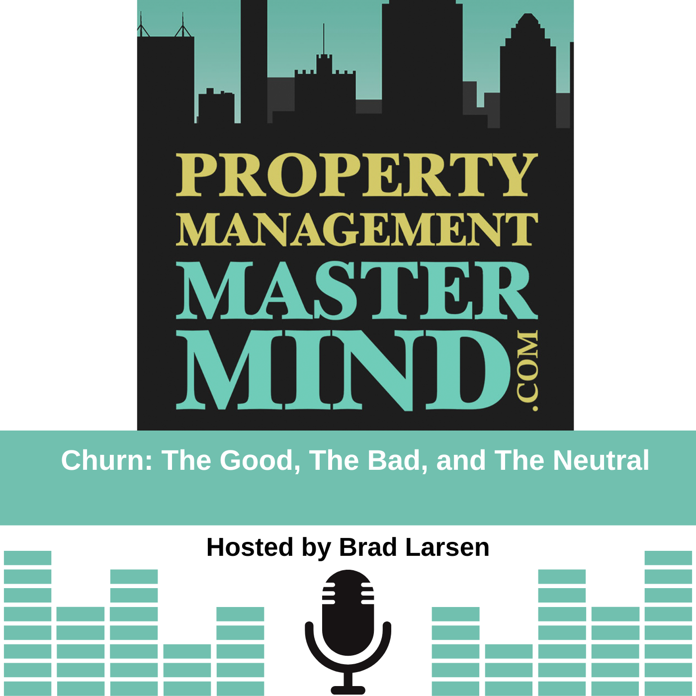 The Property Management Mastermind Show