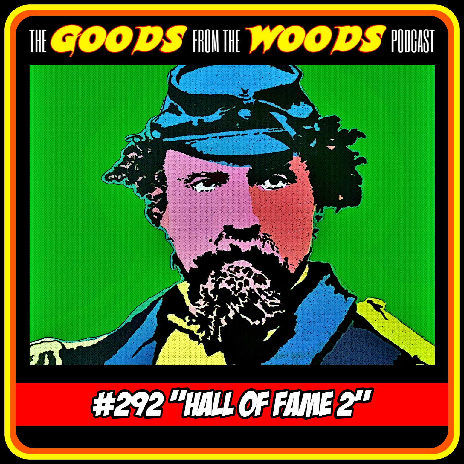 Episode #292 - 