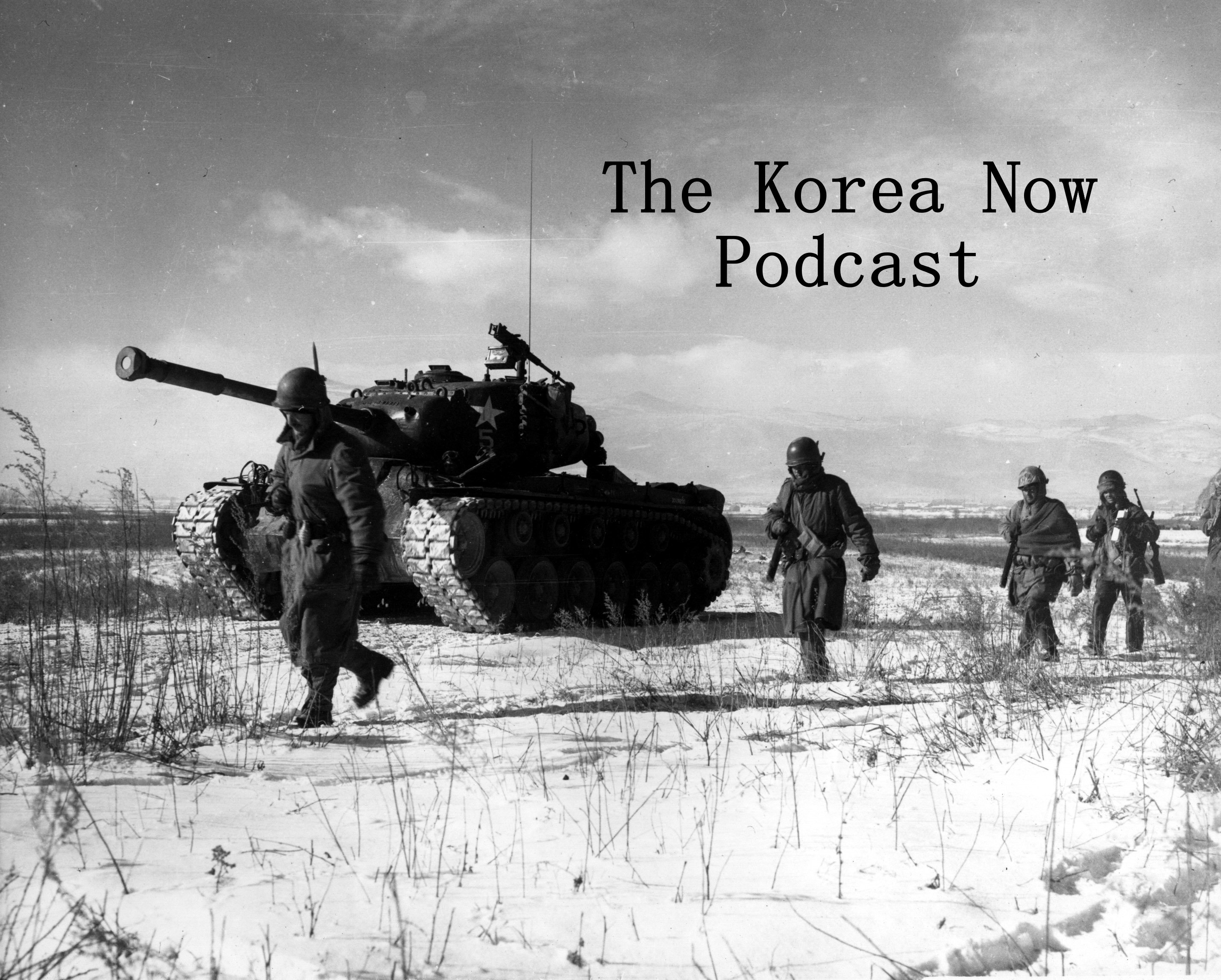 The Korea Now Podcast #99 – Michael Kim – ‘Industrial Warriors and Recognizing Religions - Everyday Life in Colonial Korea’