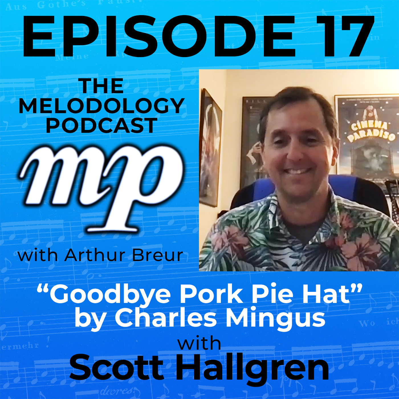 The Melodology Podcast