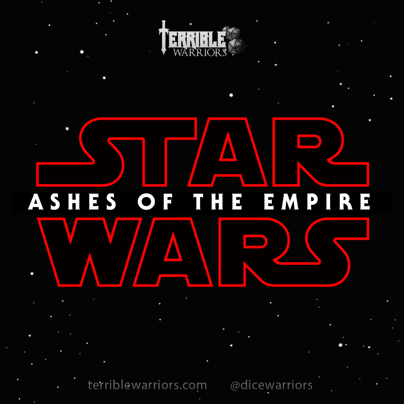 Terrible Warriors
