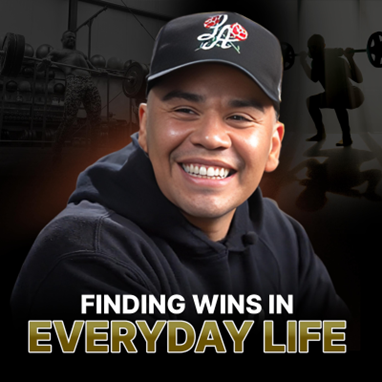 Finding Your Inspiration