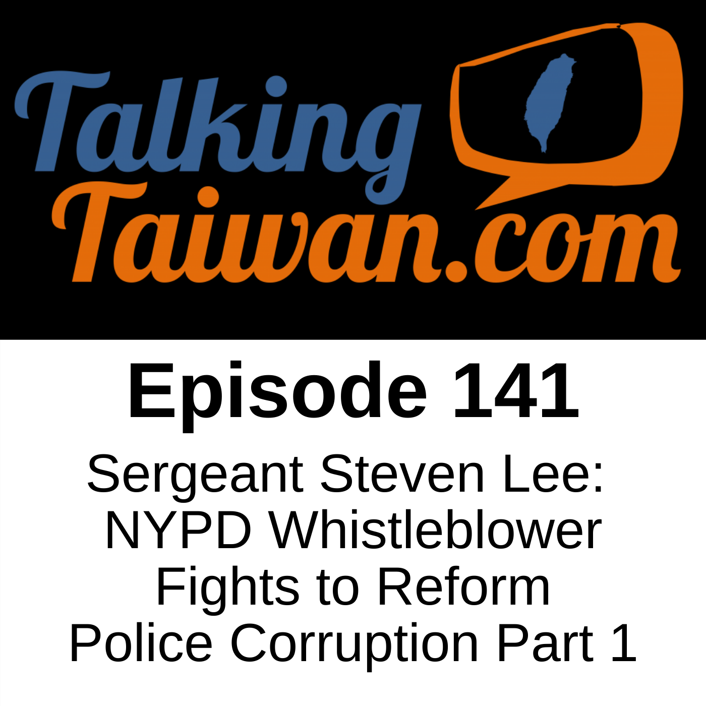 Talking Taiwan
