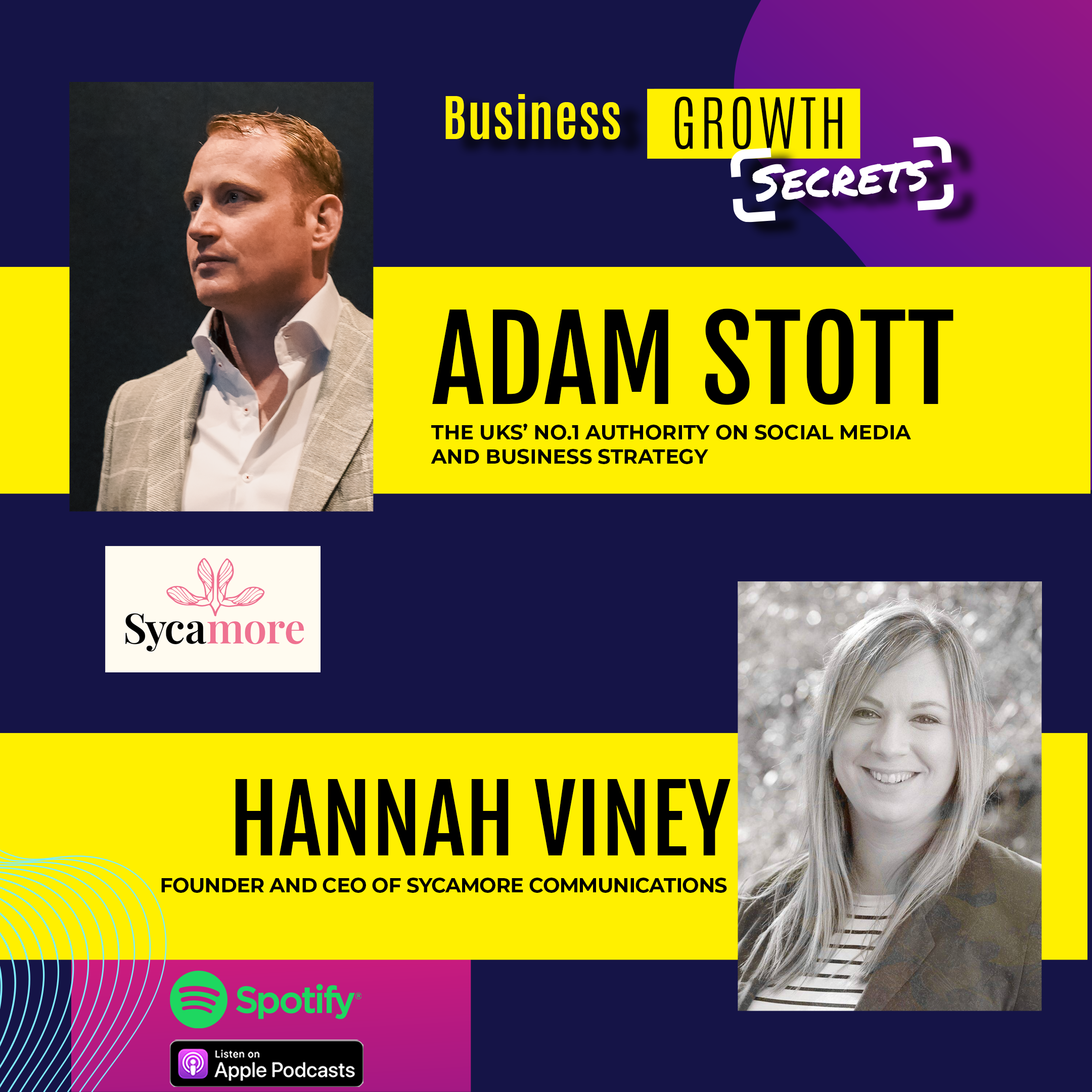 Business Growth Secrets