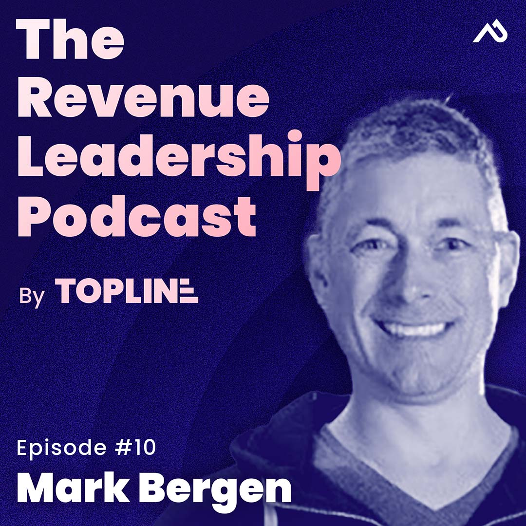 The Revenue Leadership Podcast with Kyle Norton