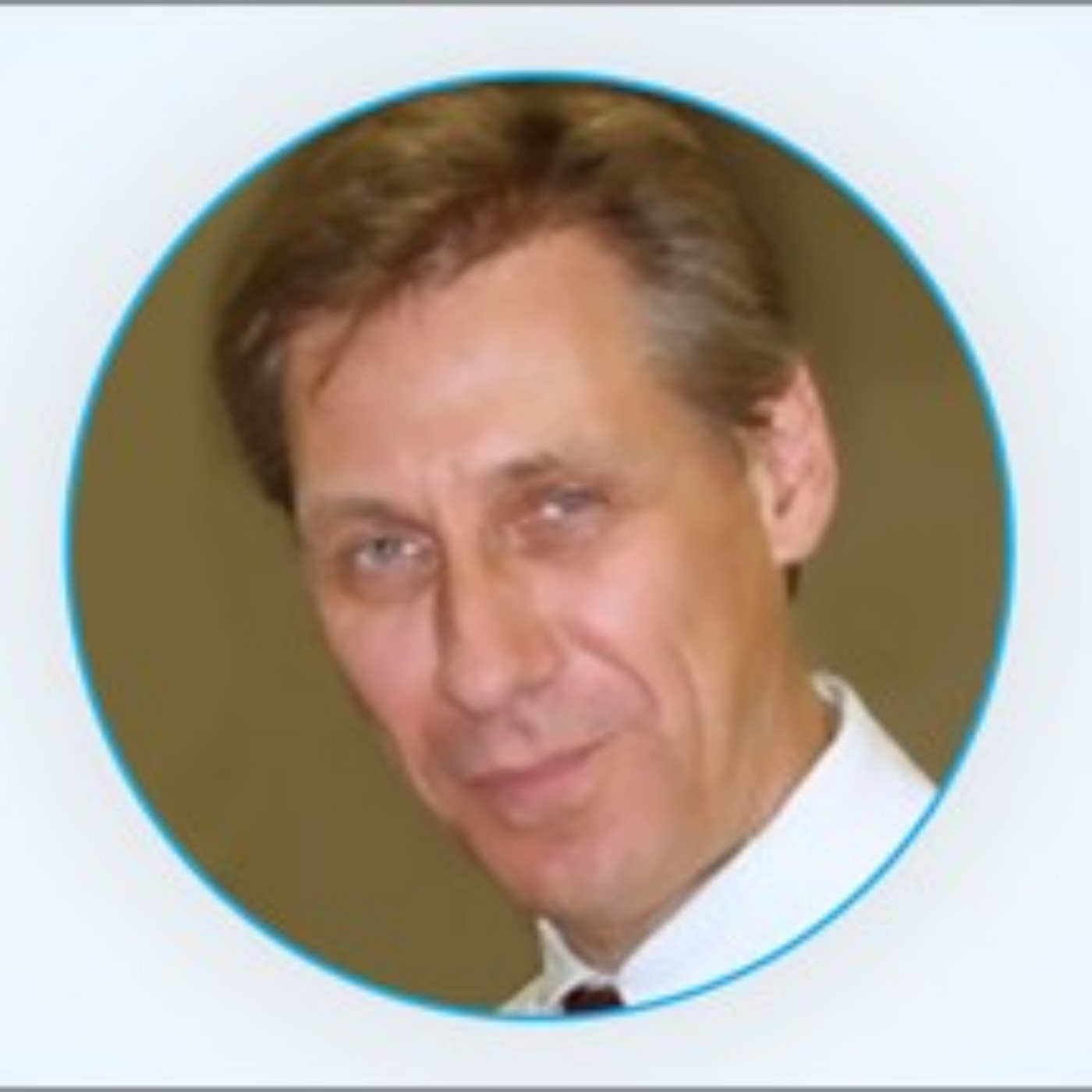 Life on Mars? – Dmitriy Titov, Scientist, European Space Agency – An Interesting Look at the Many Scientific Possibilities Brought Forth by the Discovery of Liquid Water on Mars