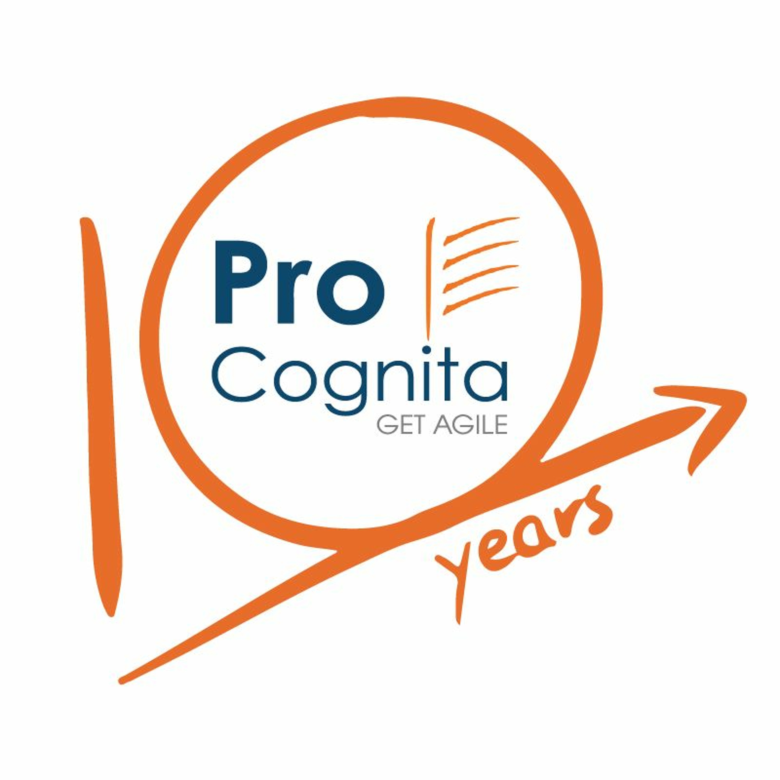 Get Agile Podcast