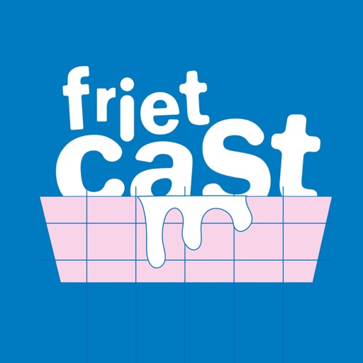 Frietcast