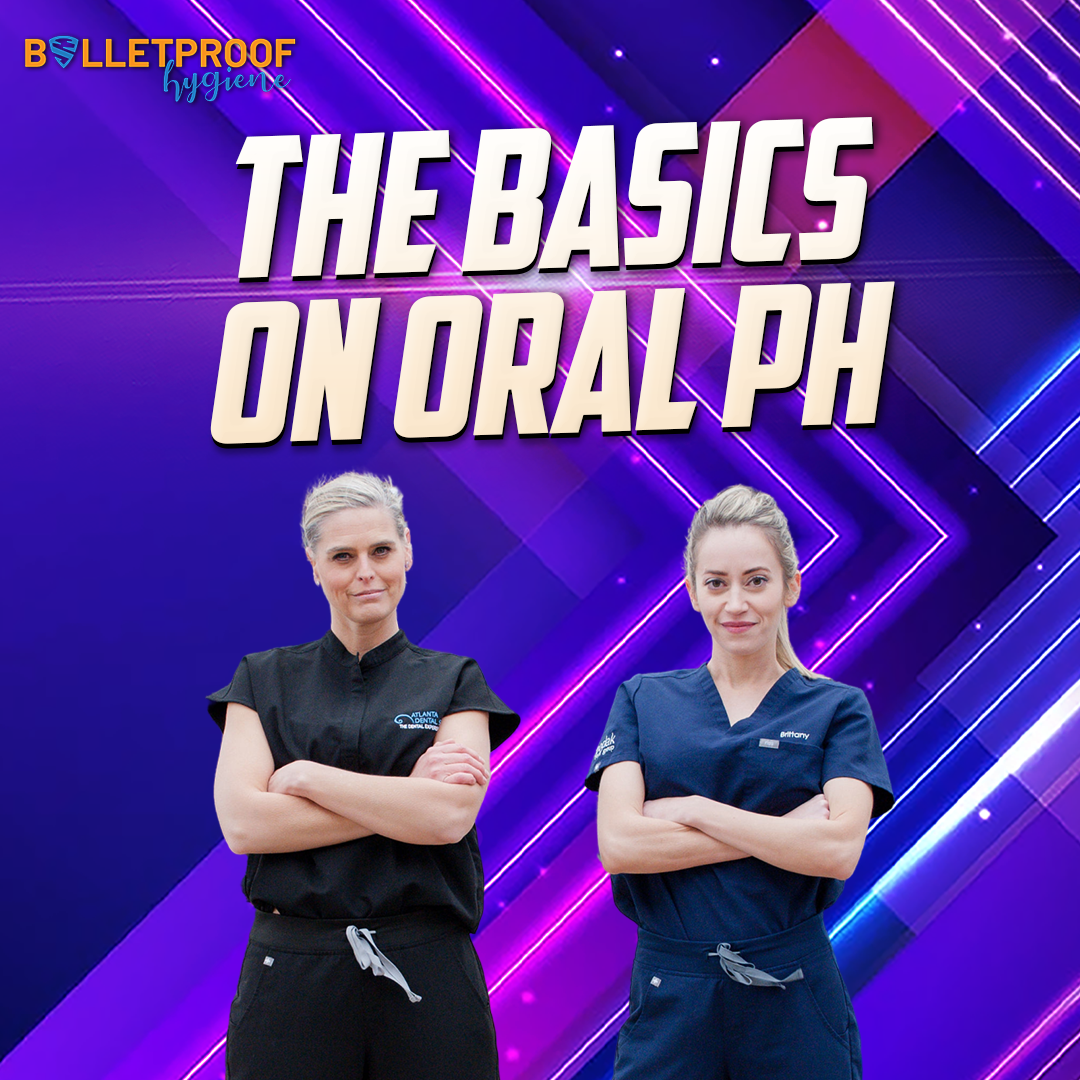 Bulletproof Hygiene