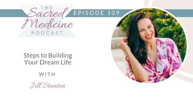 The Sacred Medicine Podcast