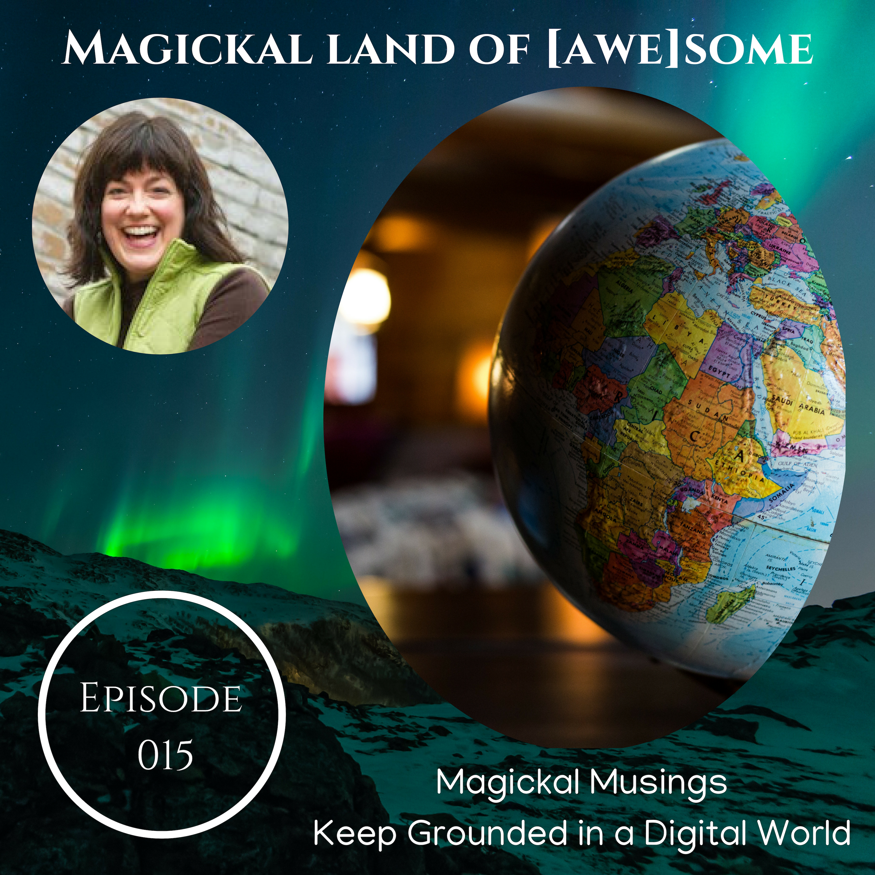 Magickal Land of Awesome