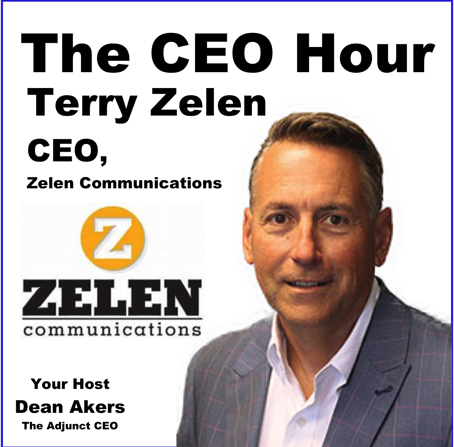 The CEO Hour