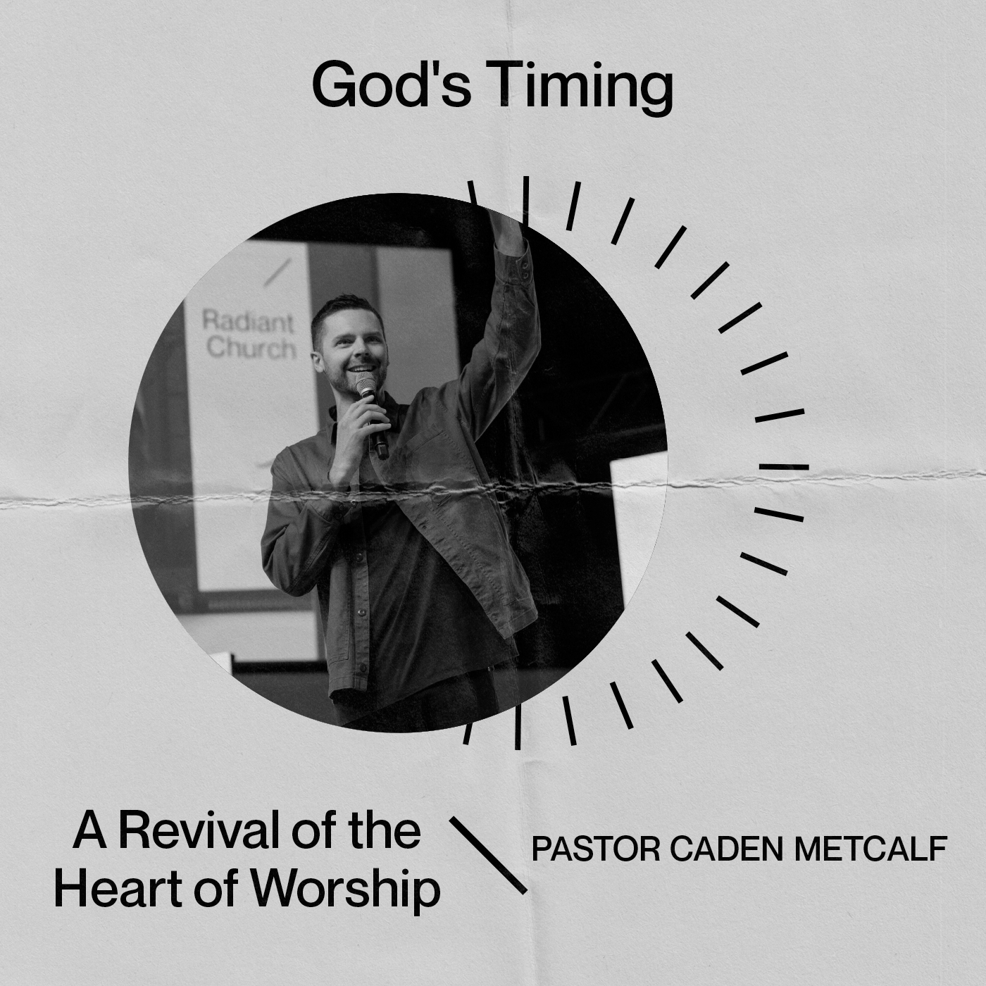 A Revival of the Heart of Worship | God's Timing (Part 4)