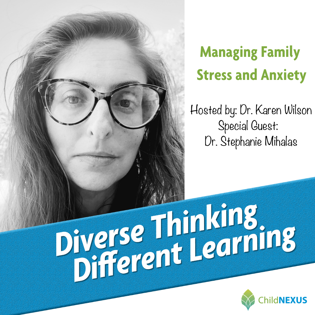 Diverse Thinking Different Learning