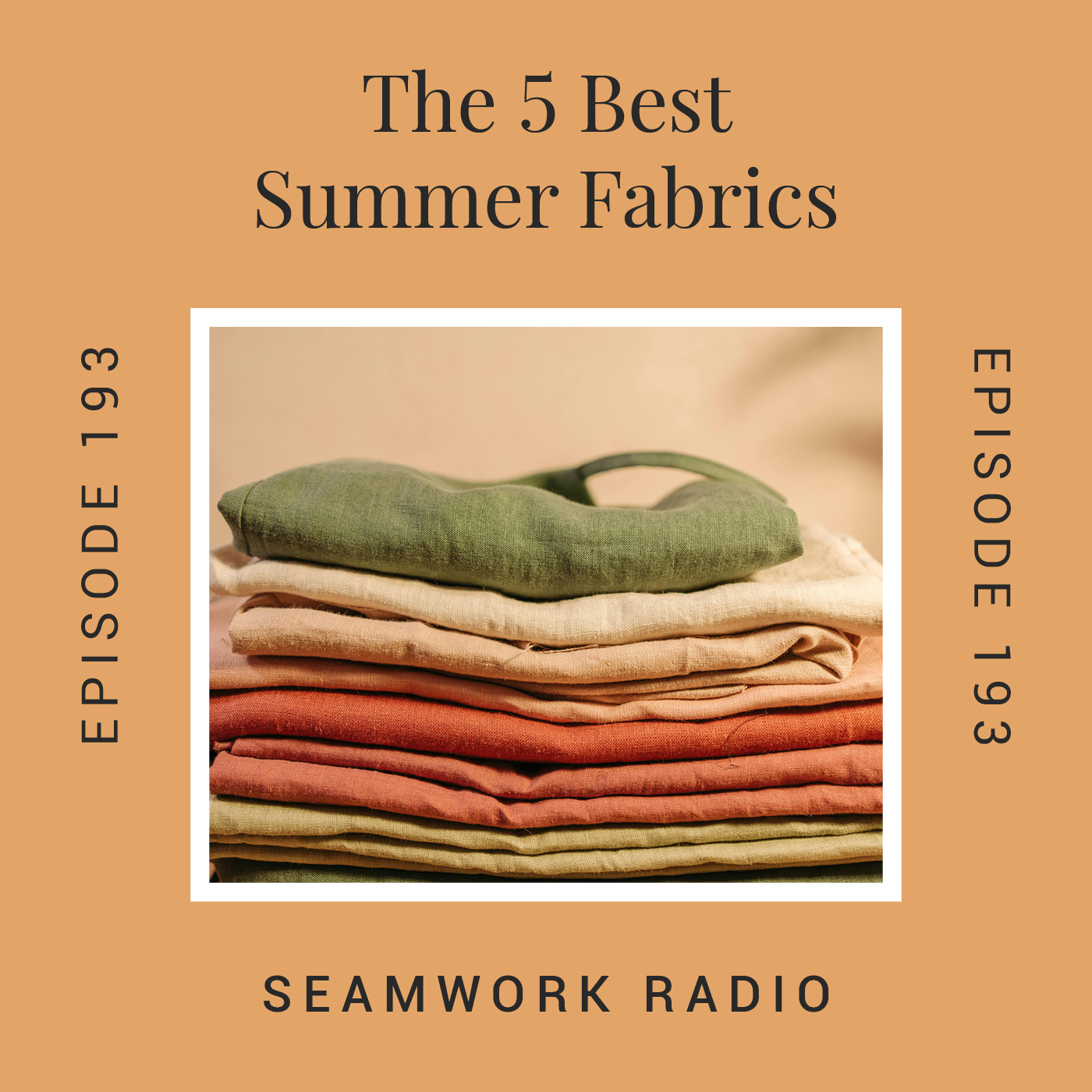 The 5 Best Summer Fabrics