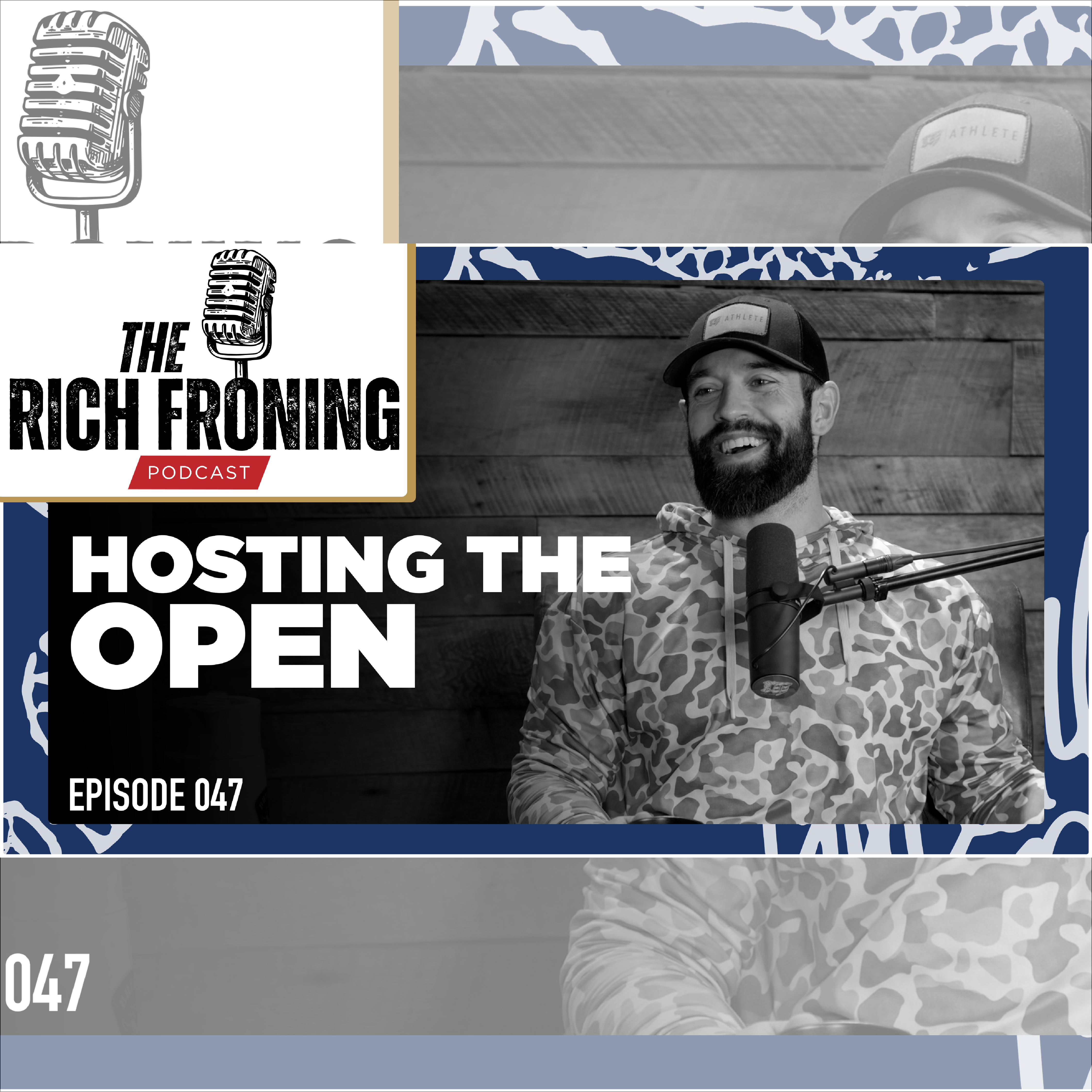 The Rich Froning Podcast