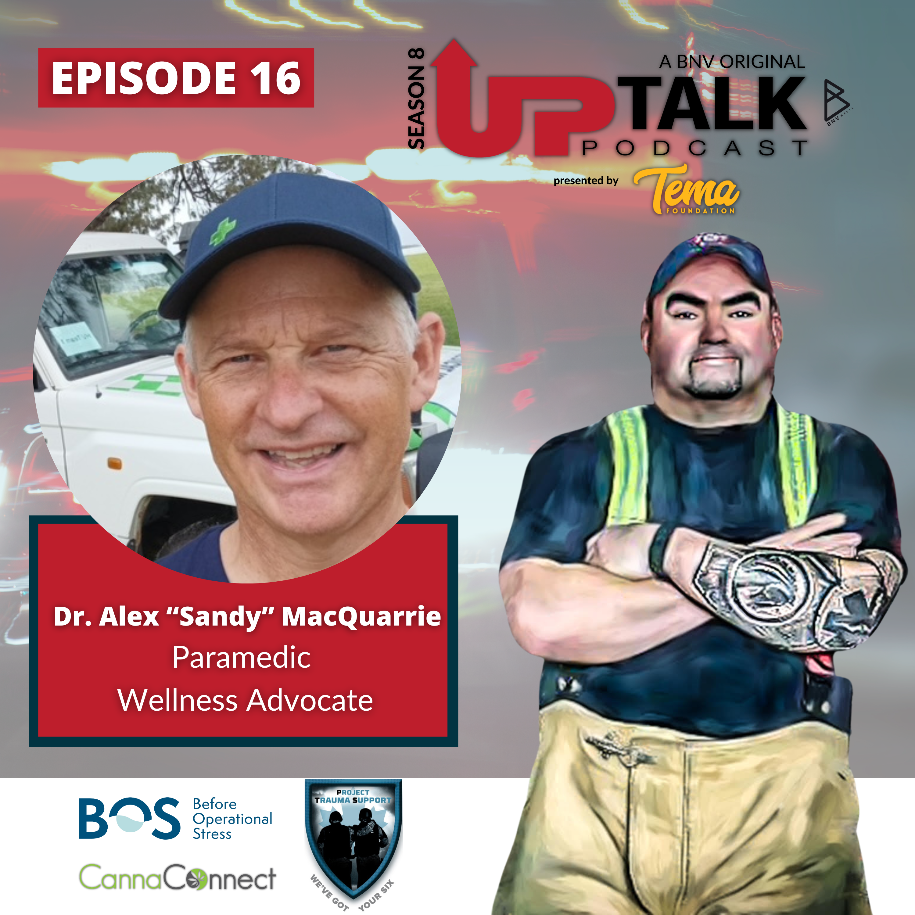 UpTalk Podcast