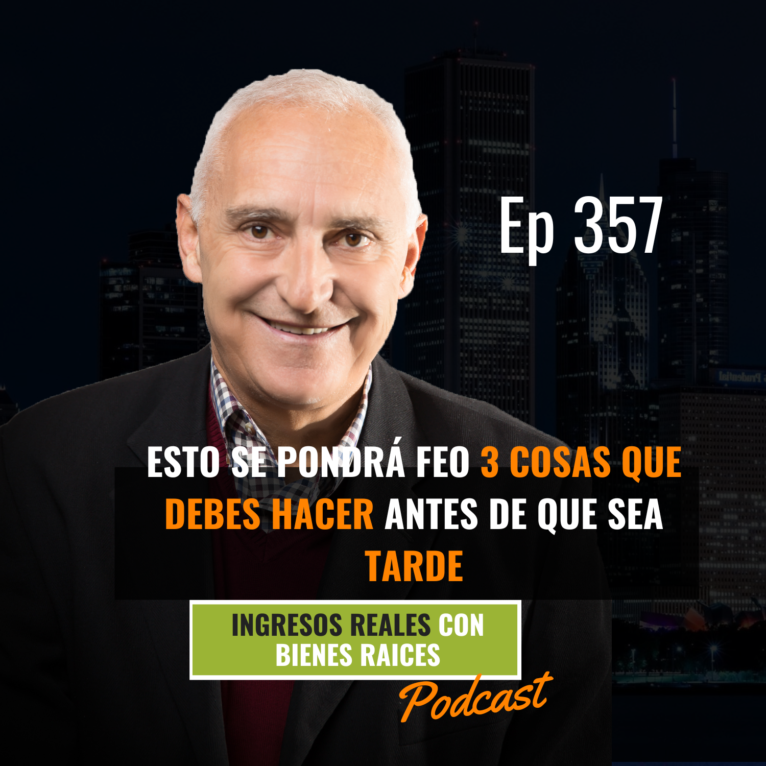 Ingresos Reales Con Bienes Raíces