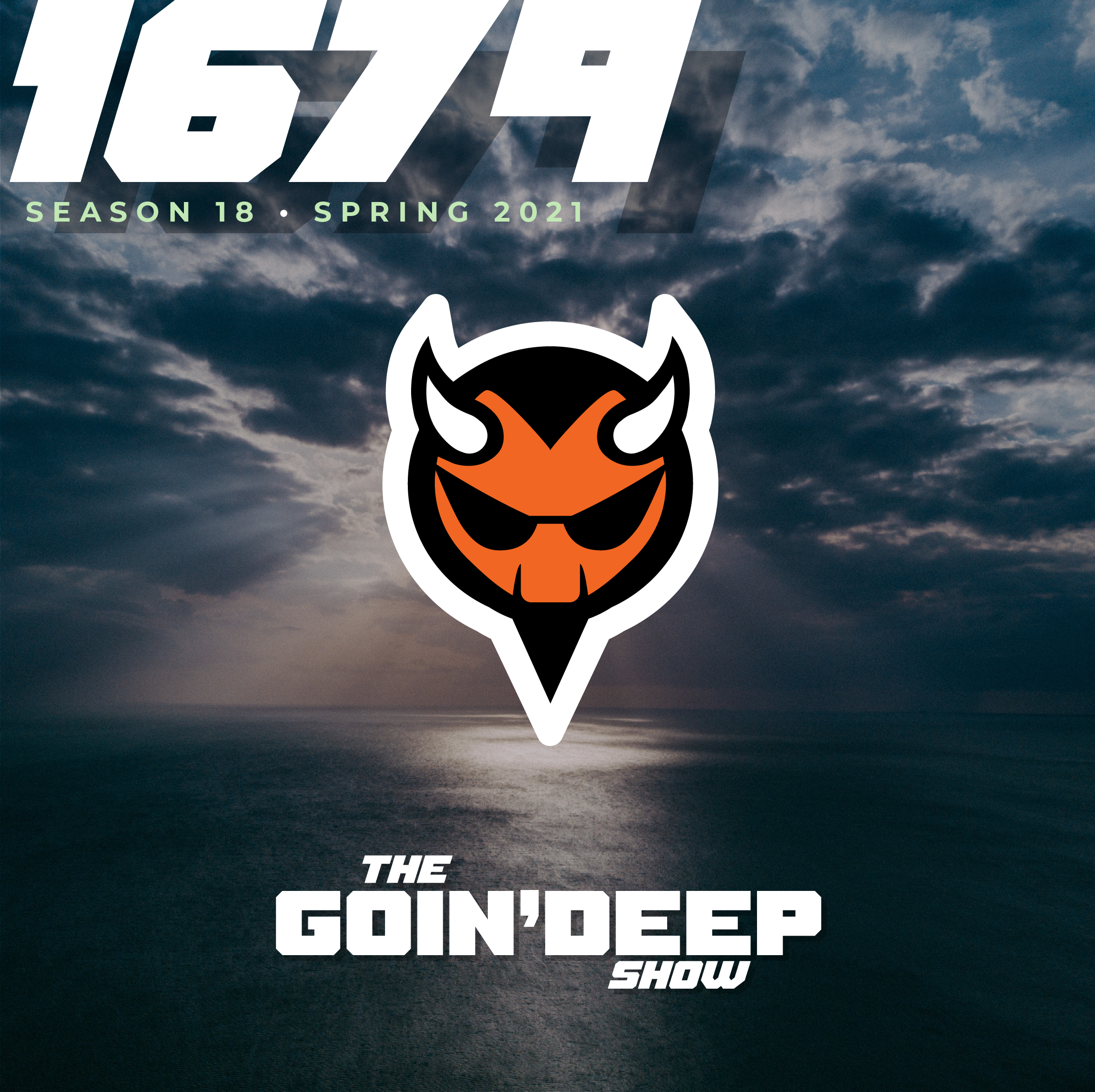 Goin’ Deep Show 1679: The Leprechaun butthole