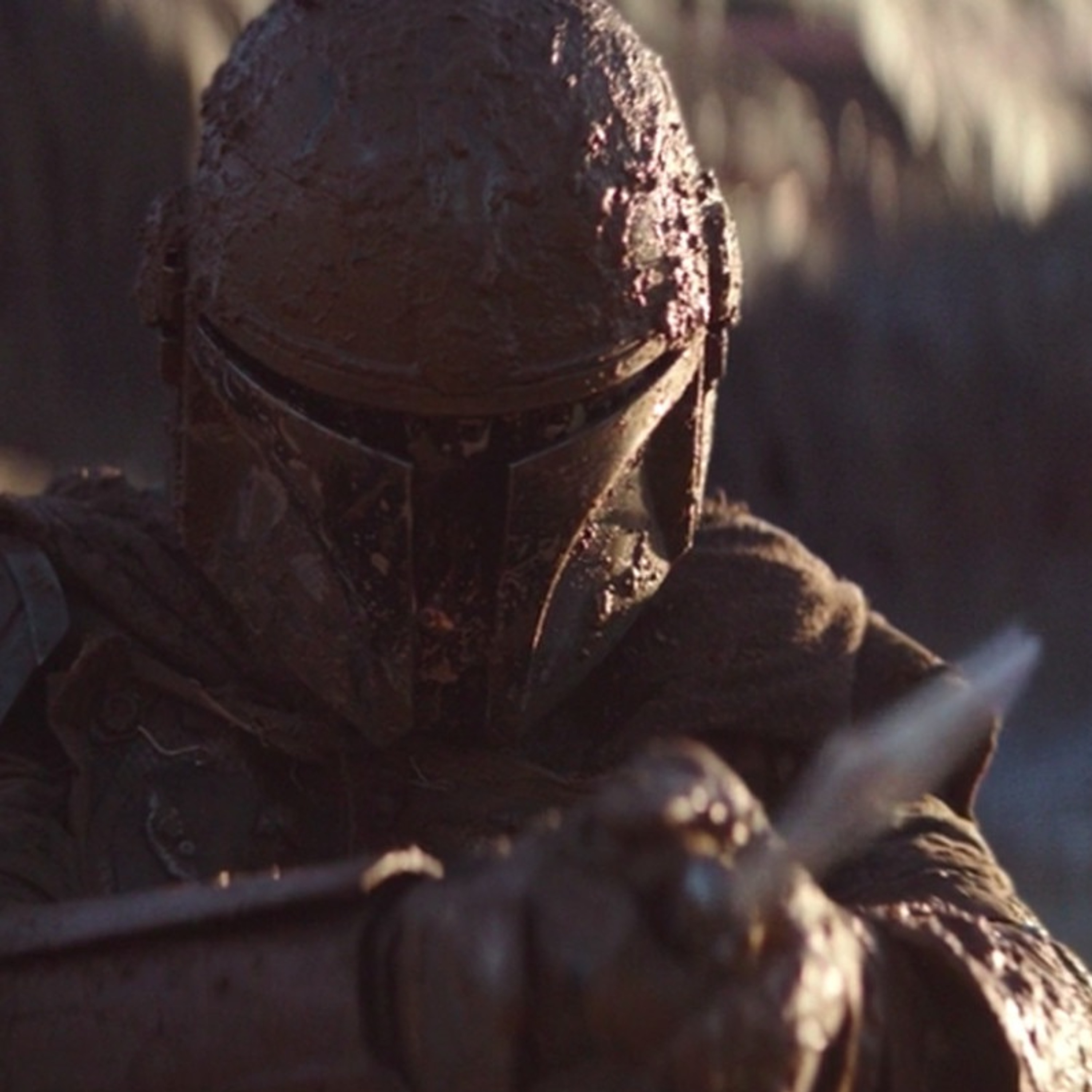 Children of the Watch: A Star Wars After Show
